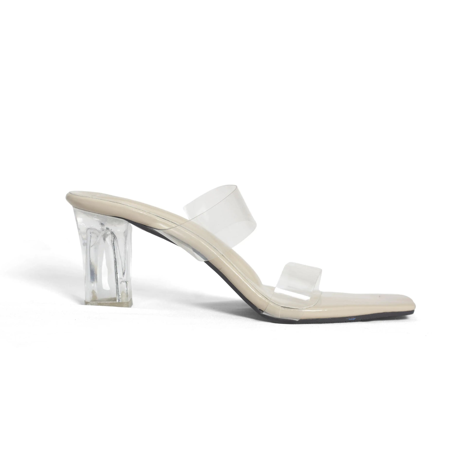 Find Your Perfect Pair of Clear Heel Shoes Nawabi Shoes BD