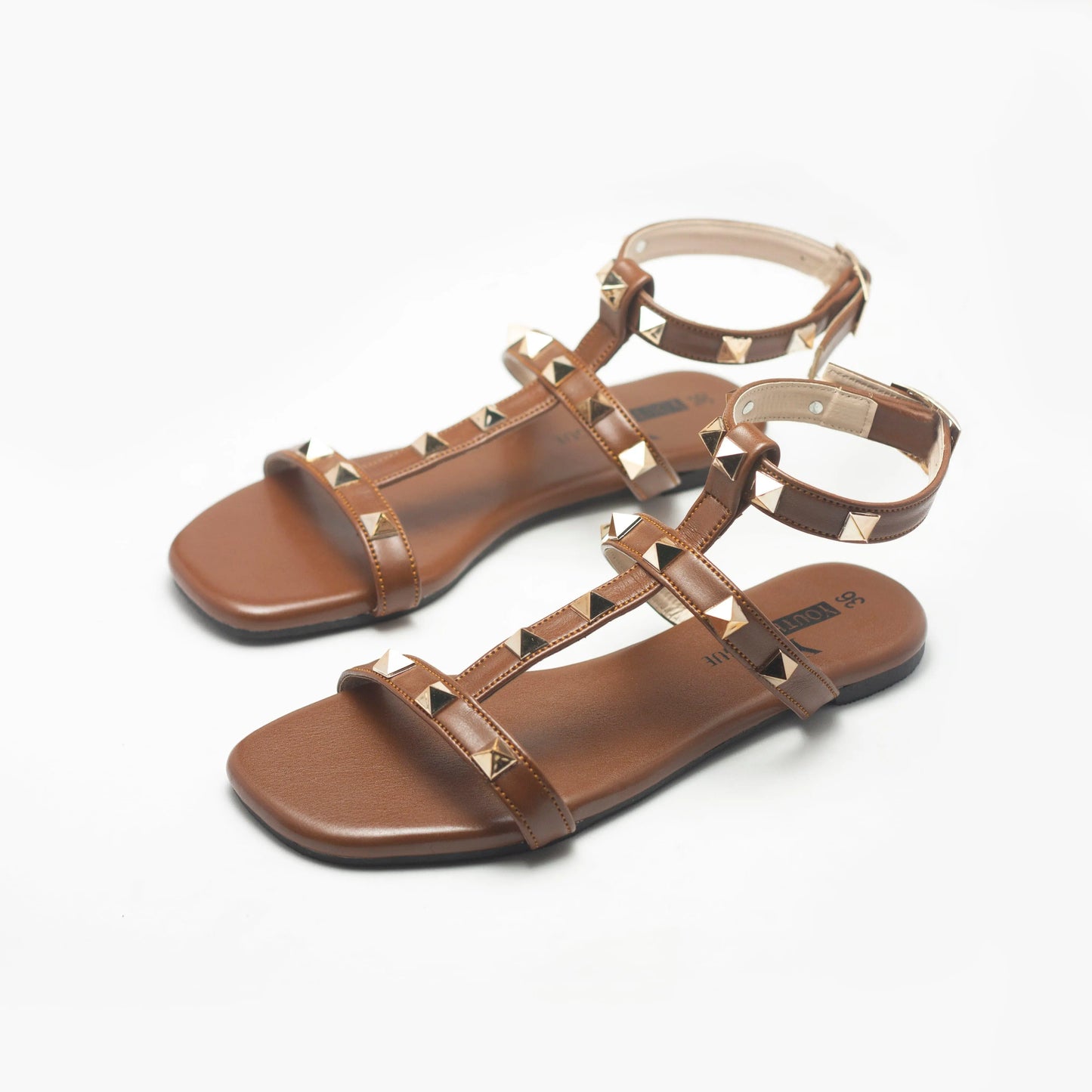 Flat Sandals for Women: The Perfect Blend of Comfort and Style - Nawabi Shoes BD