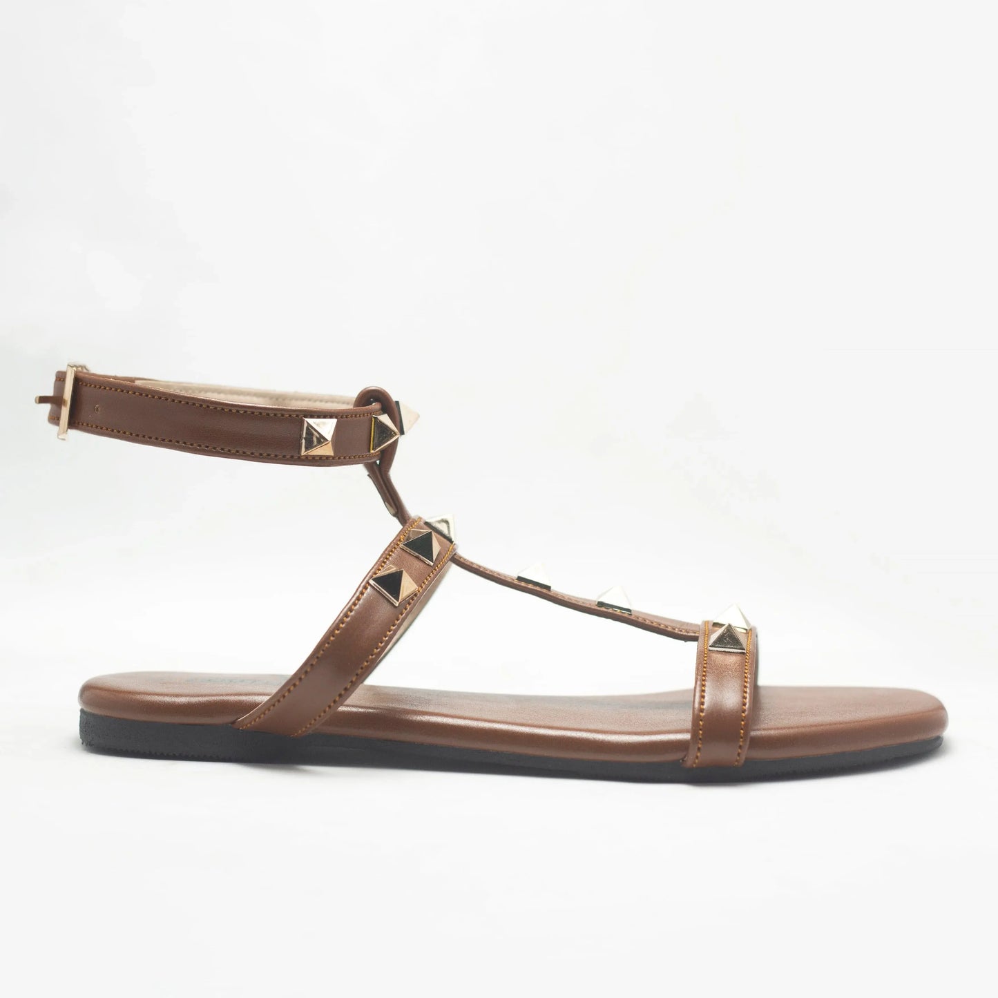 Flat Sandals for Women: The Perfect Blend of Comfort and Style - Nawabi Shoes BD