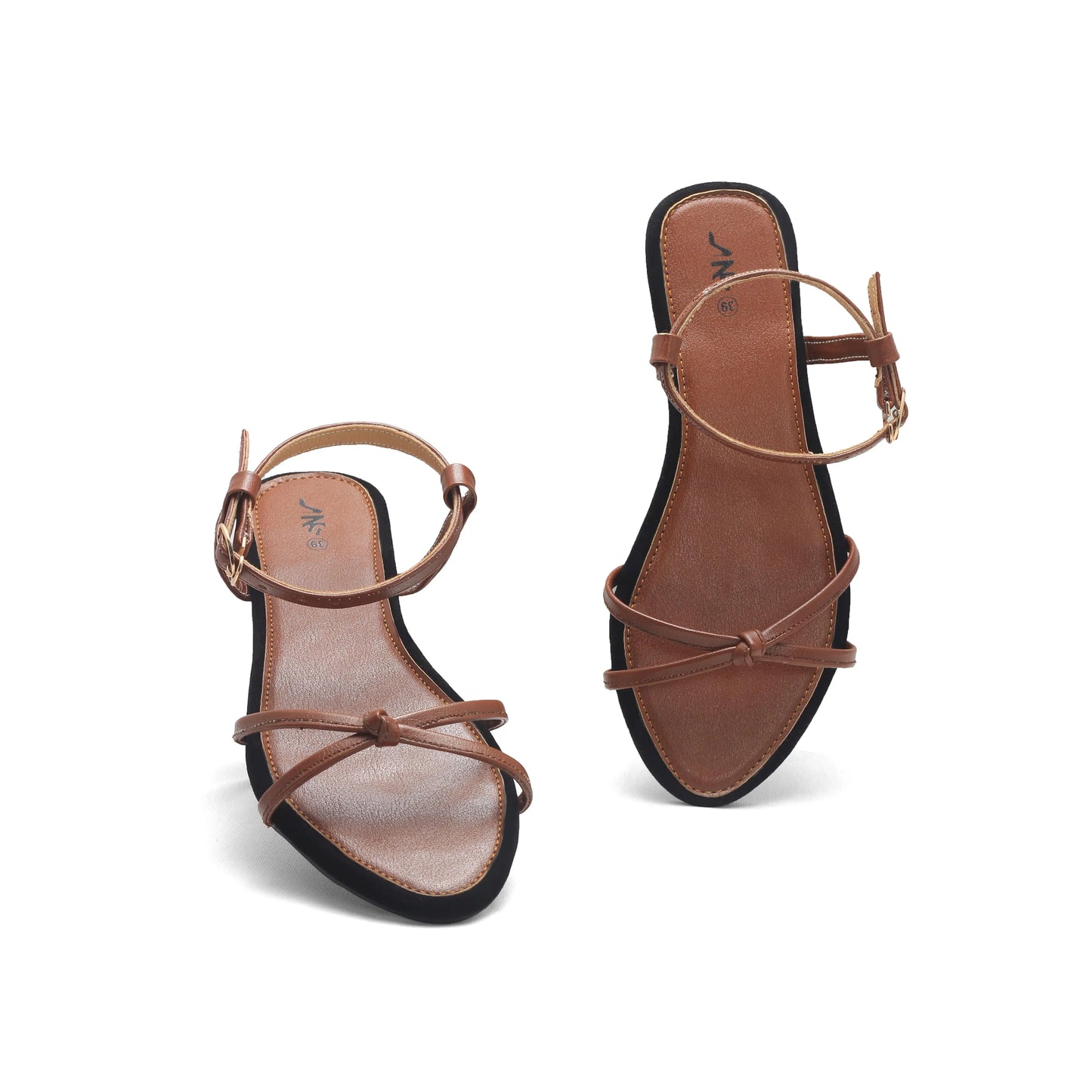 Flat sandals for Women - Nawabi Shoes BD Nawabi Shoes BD