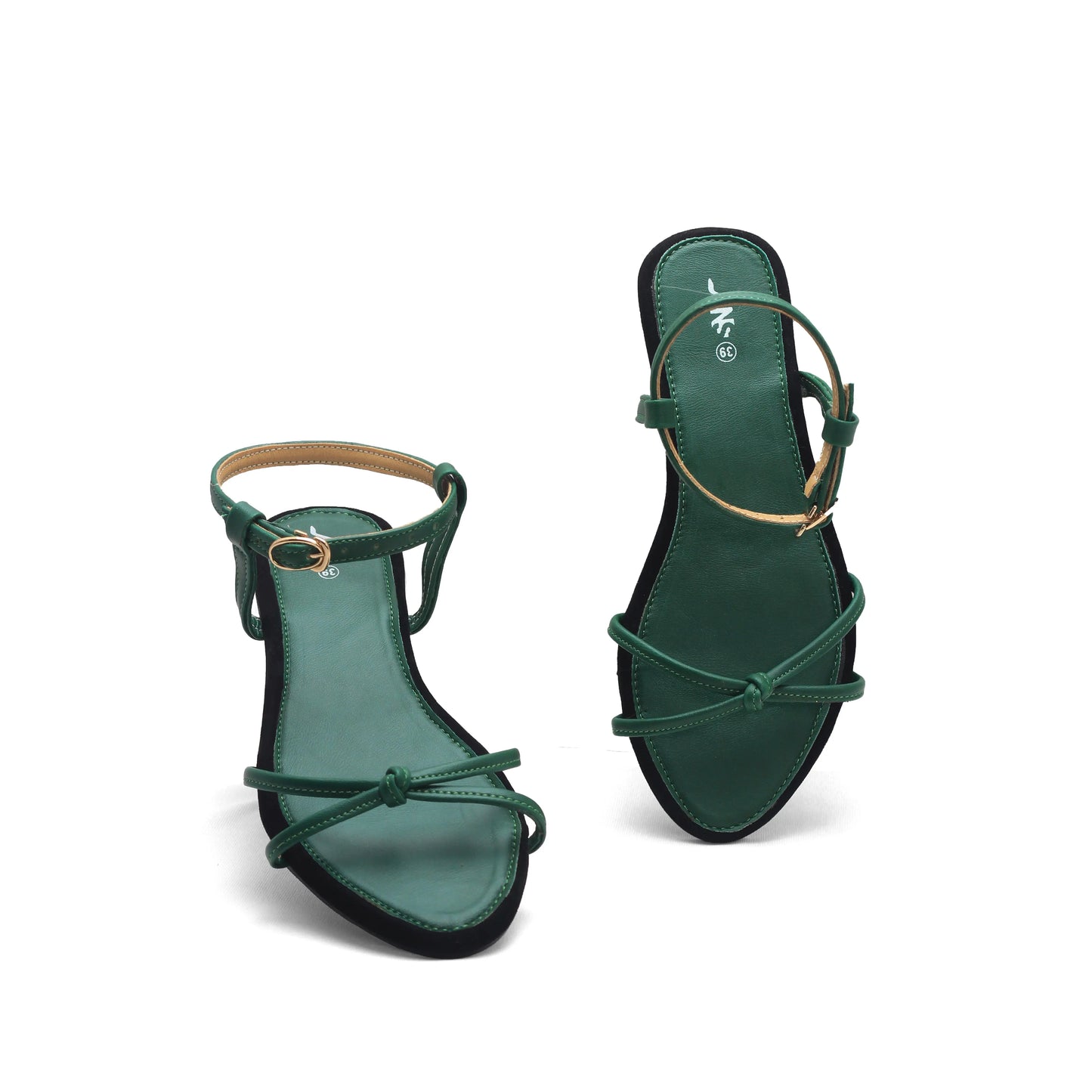 Flat sandals for Women - Nawabi Shoes BD Nawabi Shoes BD