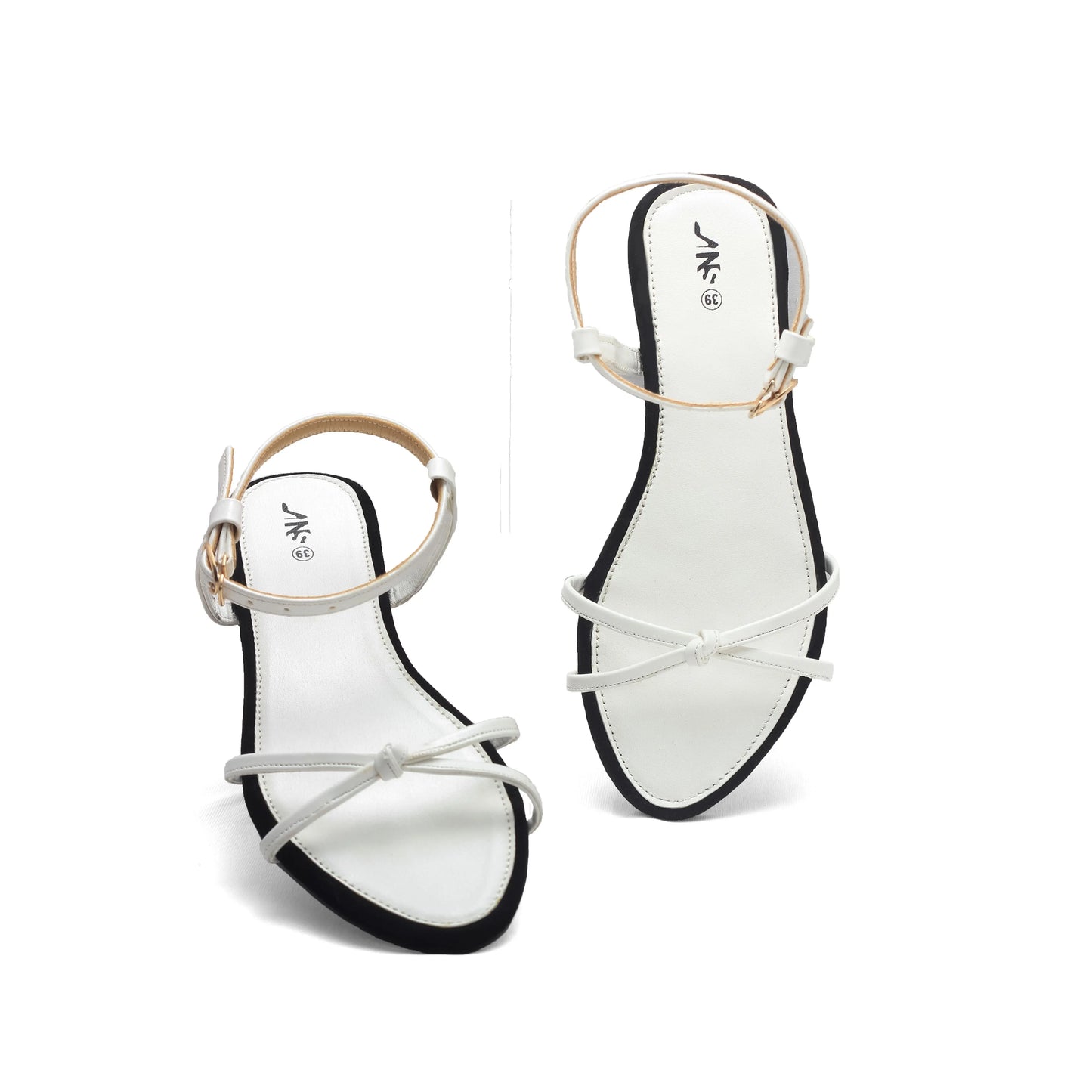 Flat sandals for Women - Nawabi Shoes BD Nawabi Shoes BD