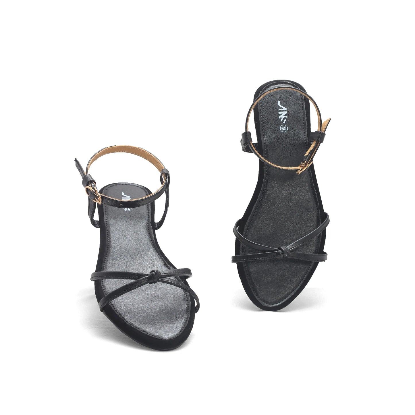 Flat sandals for Women - Nawabi Shoes BD Nawabi Shoes BD