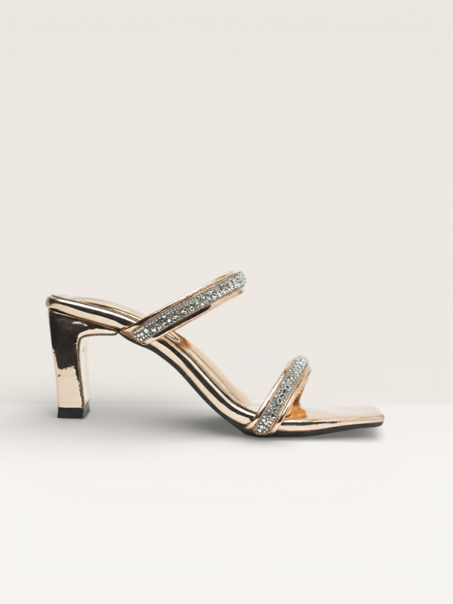 Best Selling Block Heels Luxury Shoes | Nawabi Shoes BD - Nawabi Shoes BD