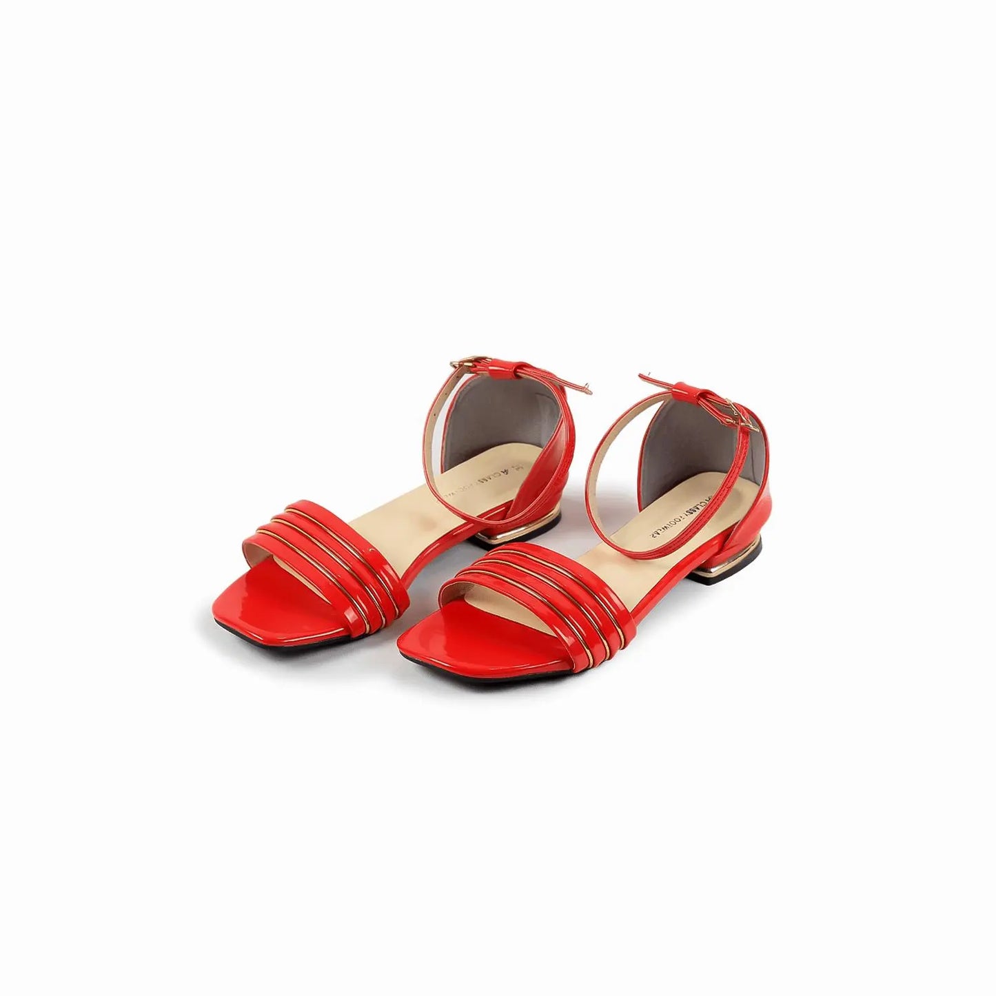Get the Look You Want with Low Heels For Nawabi Shoes BD - Nawabi Shoes BD