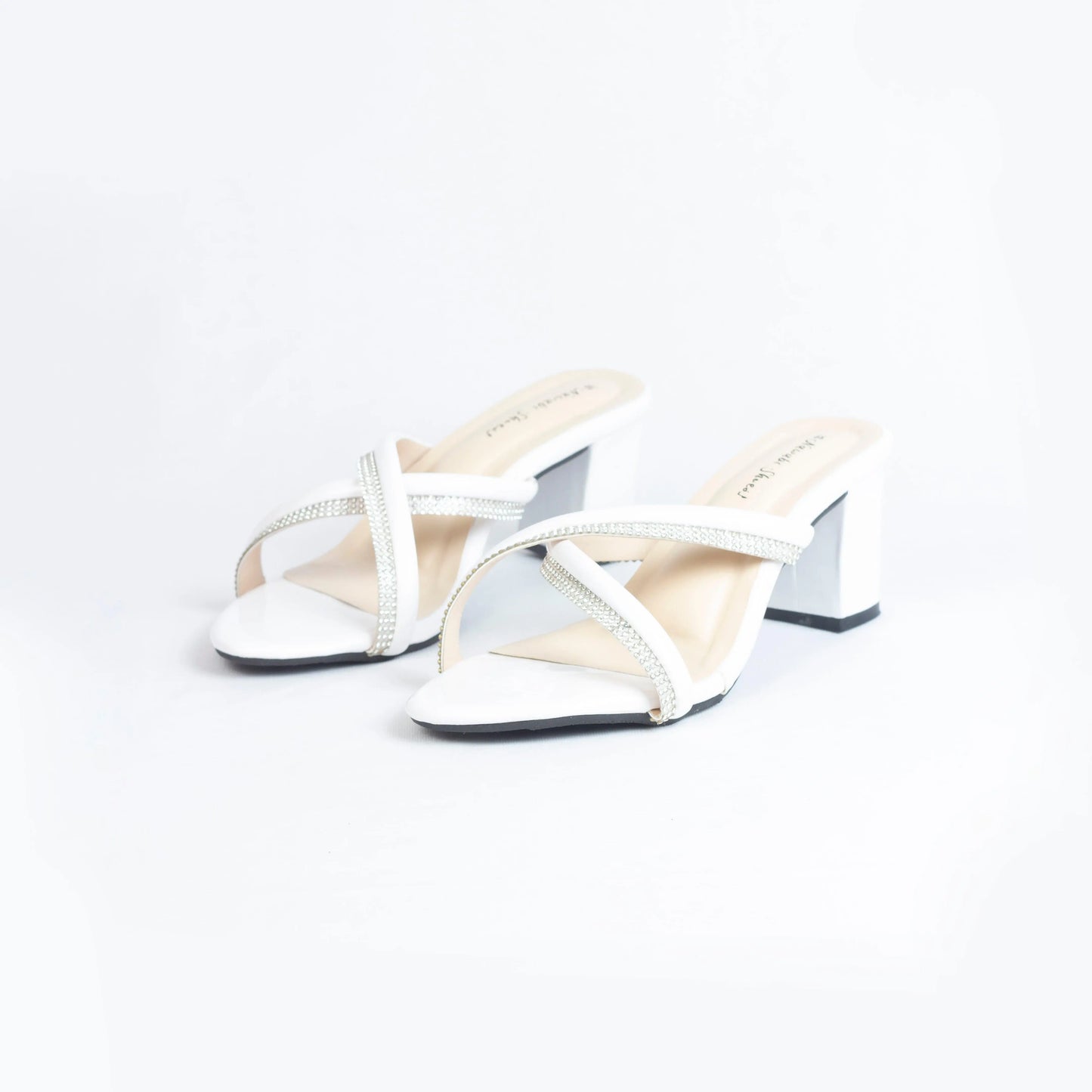 Heels Block for Women: The Must-Have for Your Shoe Collection - Nawabi Shoes BD
