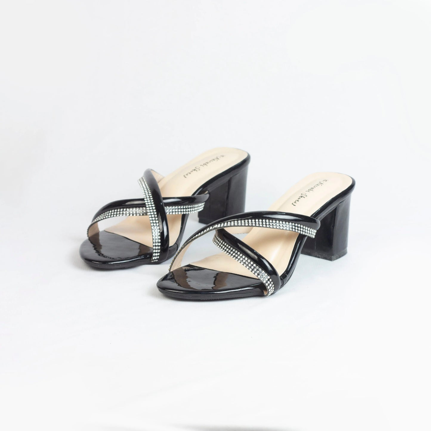 Heels Block for Women: The Must-Have for Your Shoe Collection - Nawabi Shoes BD