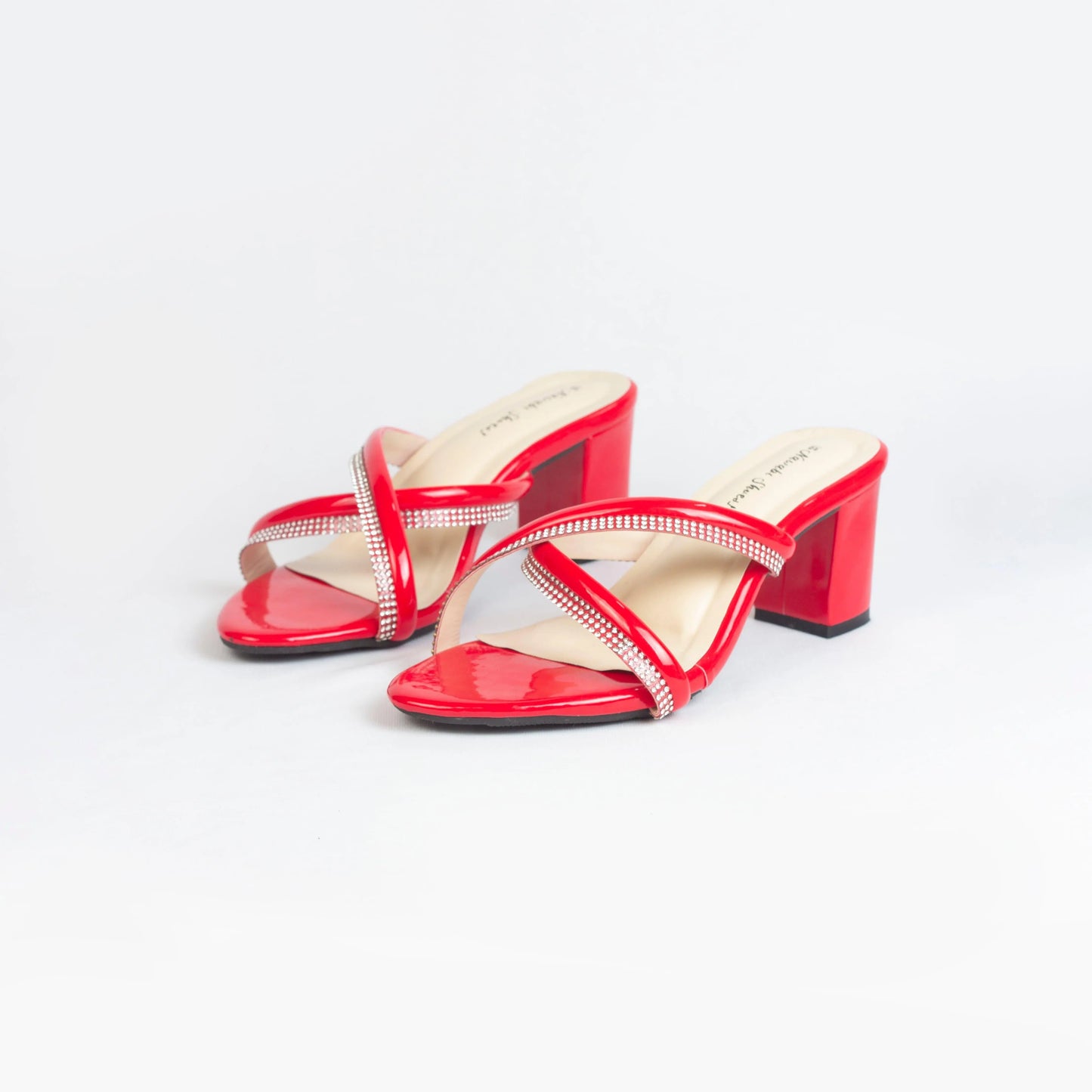 Heels Block for Women: The Must-Have for Your Shoe Collection - Nawabi Shoes BD
