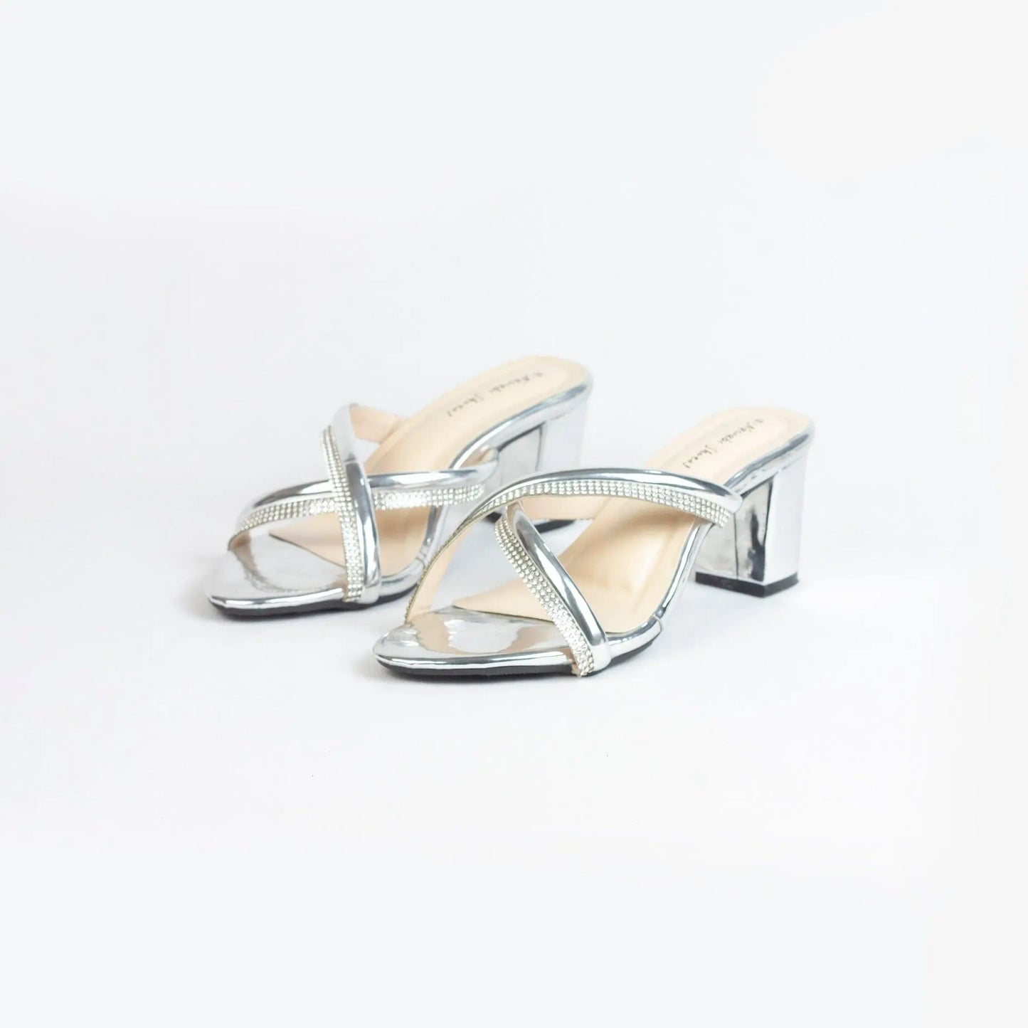 Heels Block for Women: The Must-Have for Your Shoe Collection - Nawabi Shoes BD