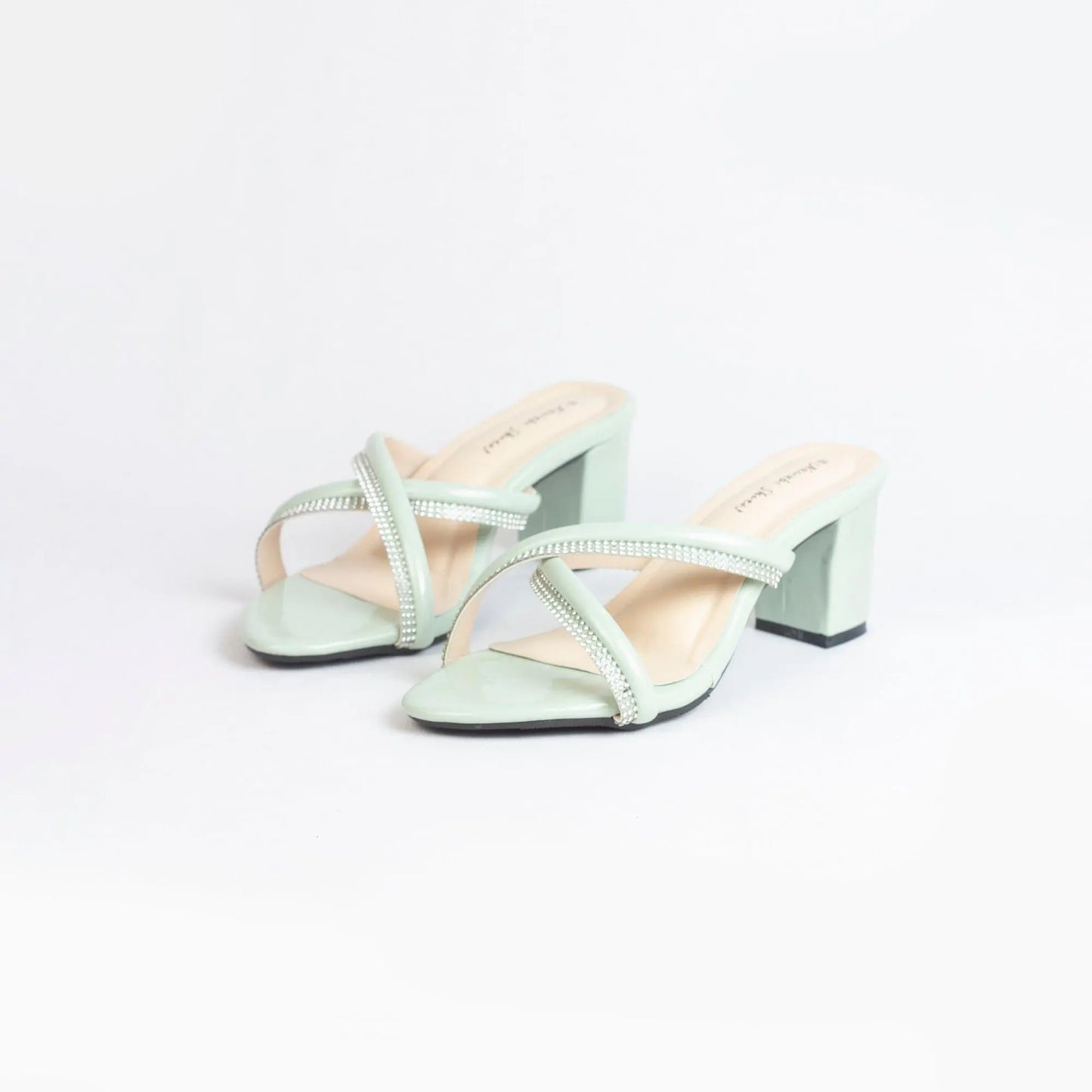 Heels Block for Women: The Must-Have for Your Shoe Collection - Nawabi Shoes BD