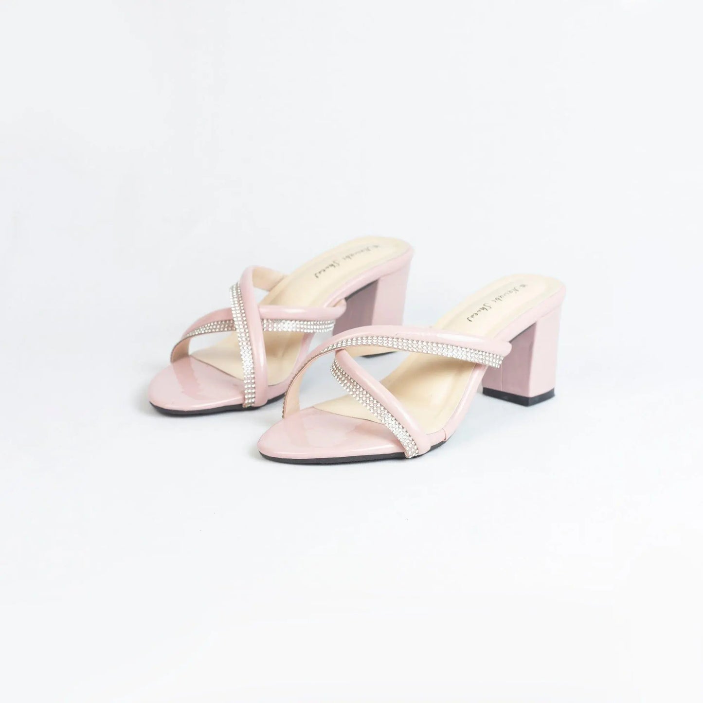 Heels Block for Women: The Must-Have for Your Shoe Collection - Nawabi Shoes BD