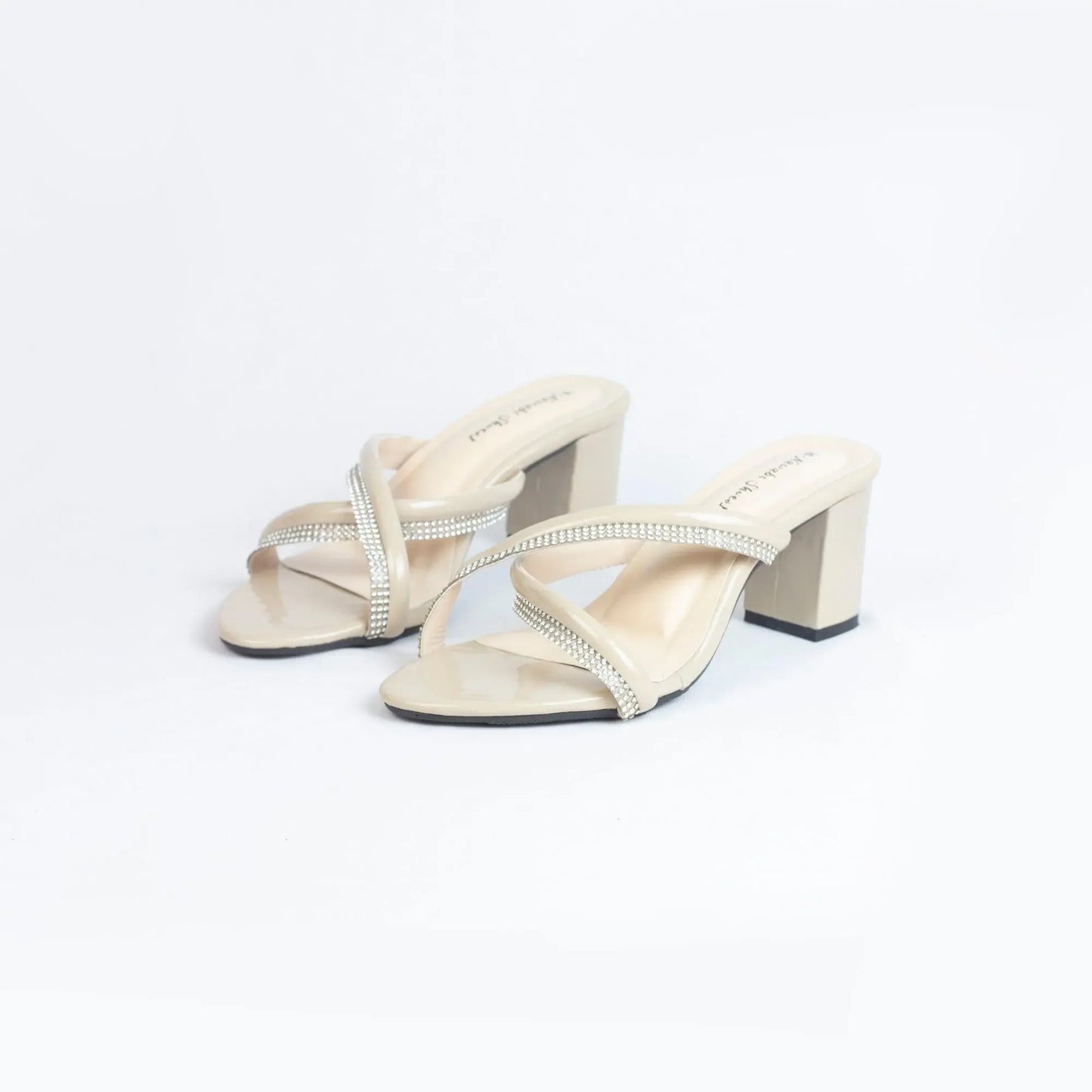 Heels Block for Women: The Must-Have for Your Shoe Collection - Nawabi Shoes BD