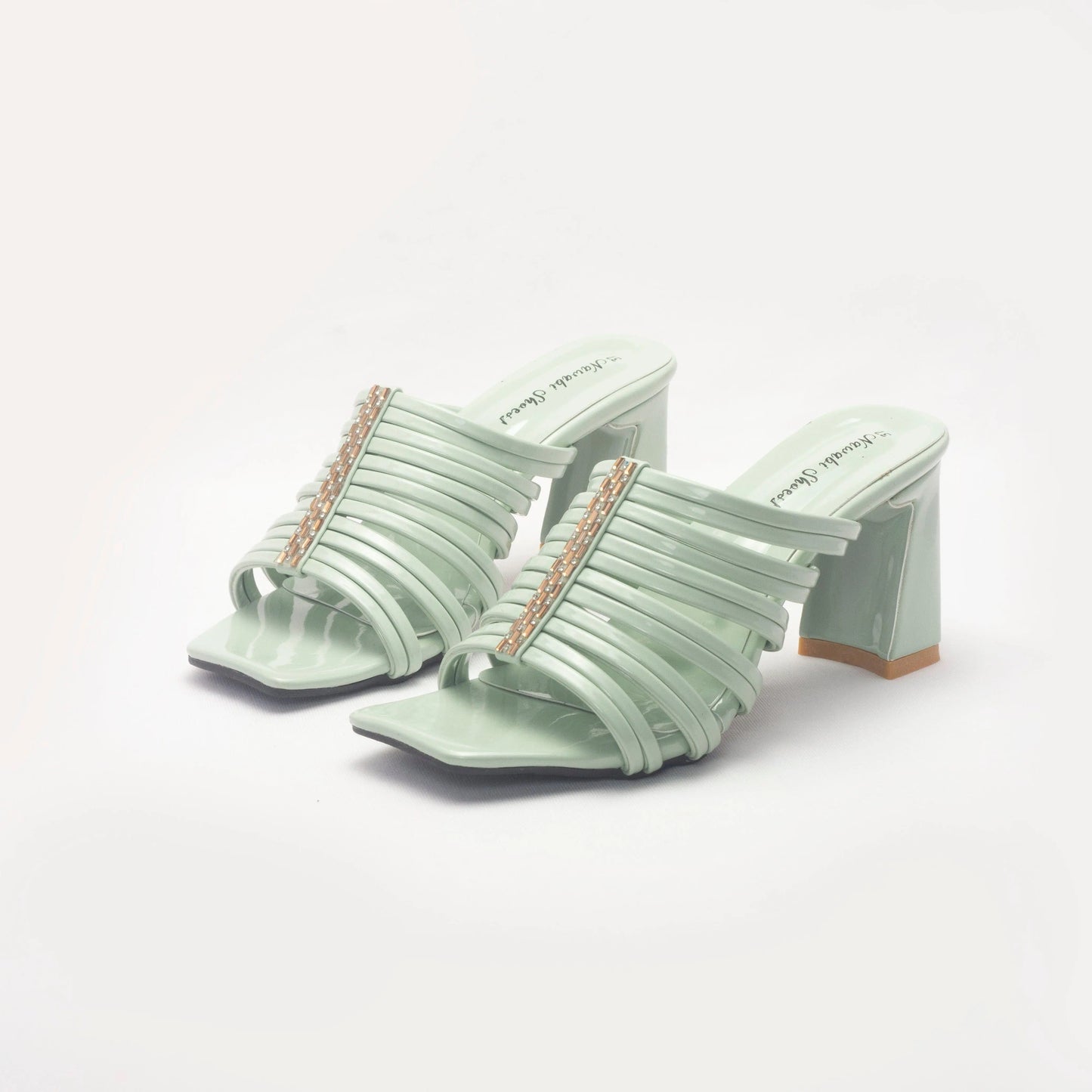 Heels Mules for Women: The Must-Have for Your Shoe Collection - Nawabi Shoes BD