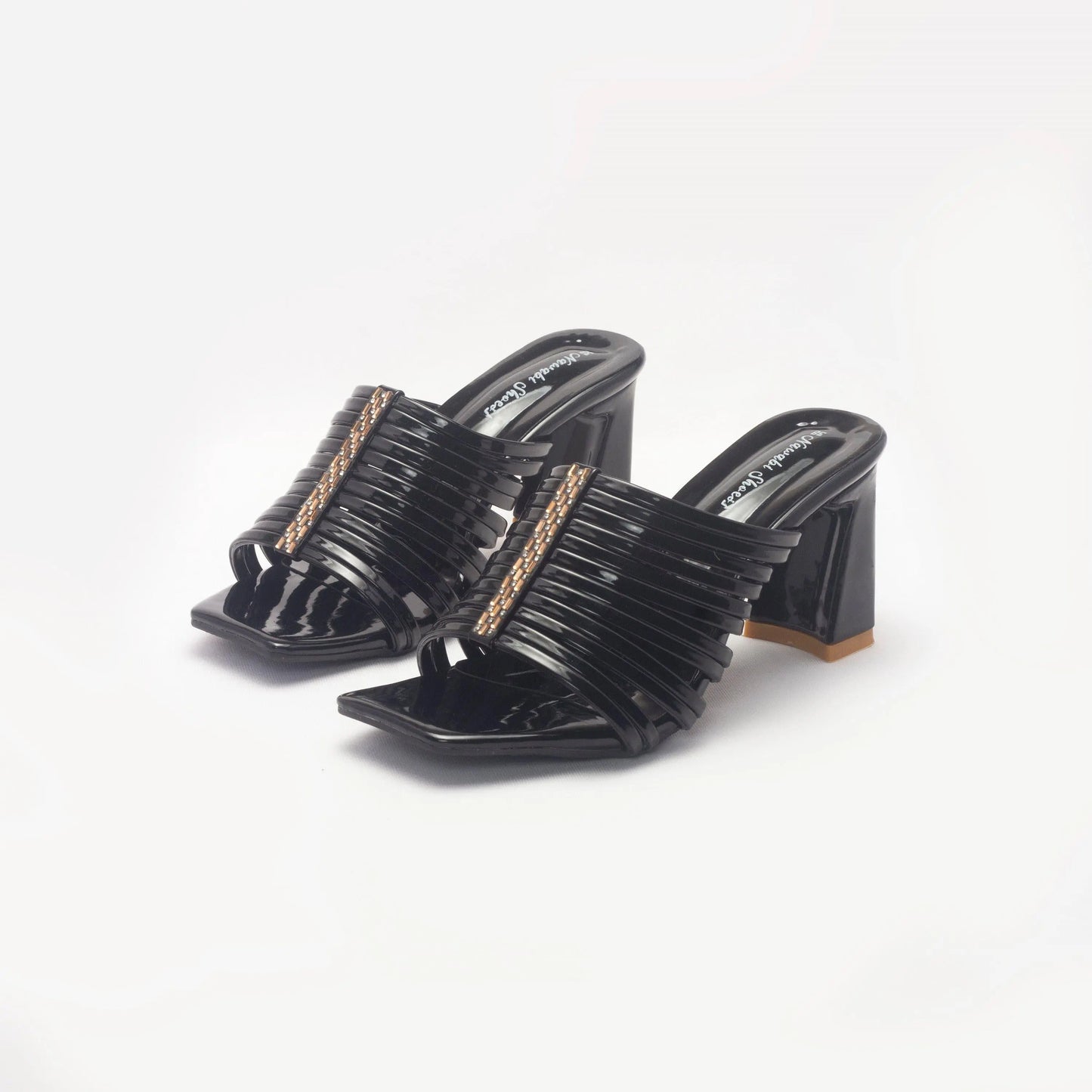 Heels Mules for Women: The Must-Have for Your Shoe Collection - Nawabi Shoes BD