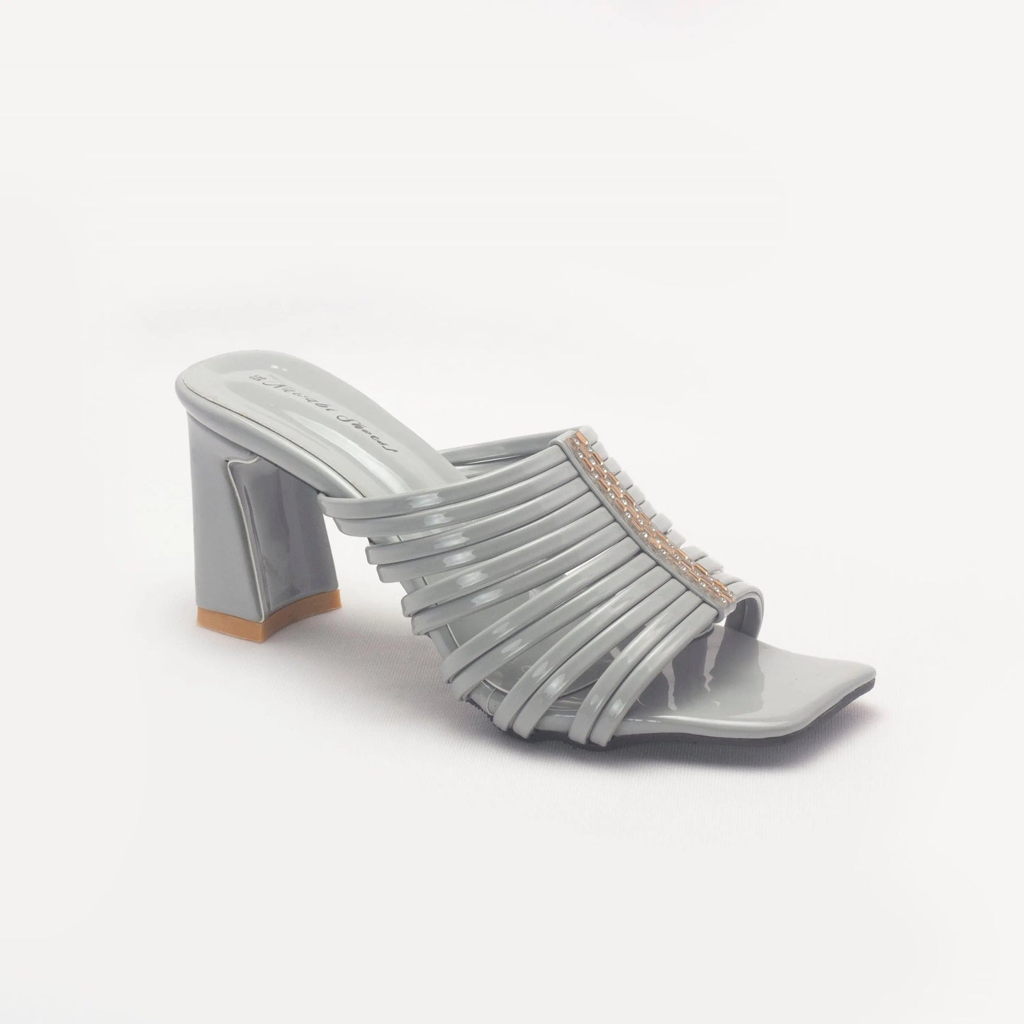 Heels Mules for Women: The Must-Have for Your Shoe Collection - Nawabi Shoes BD