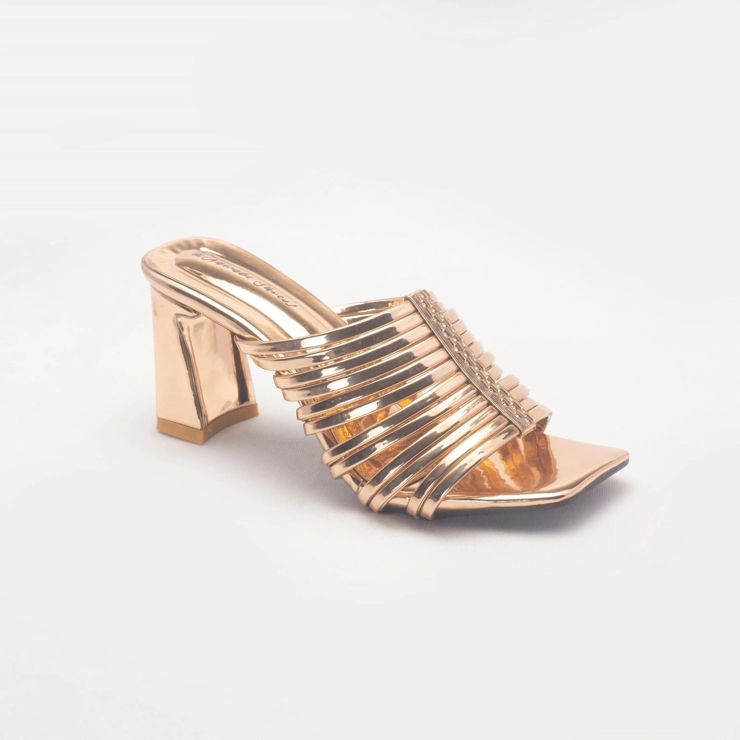 Heels Mules for Women: The Must-Have for Your Shoe Collection - Nawabi Shoes BD