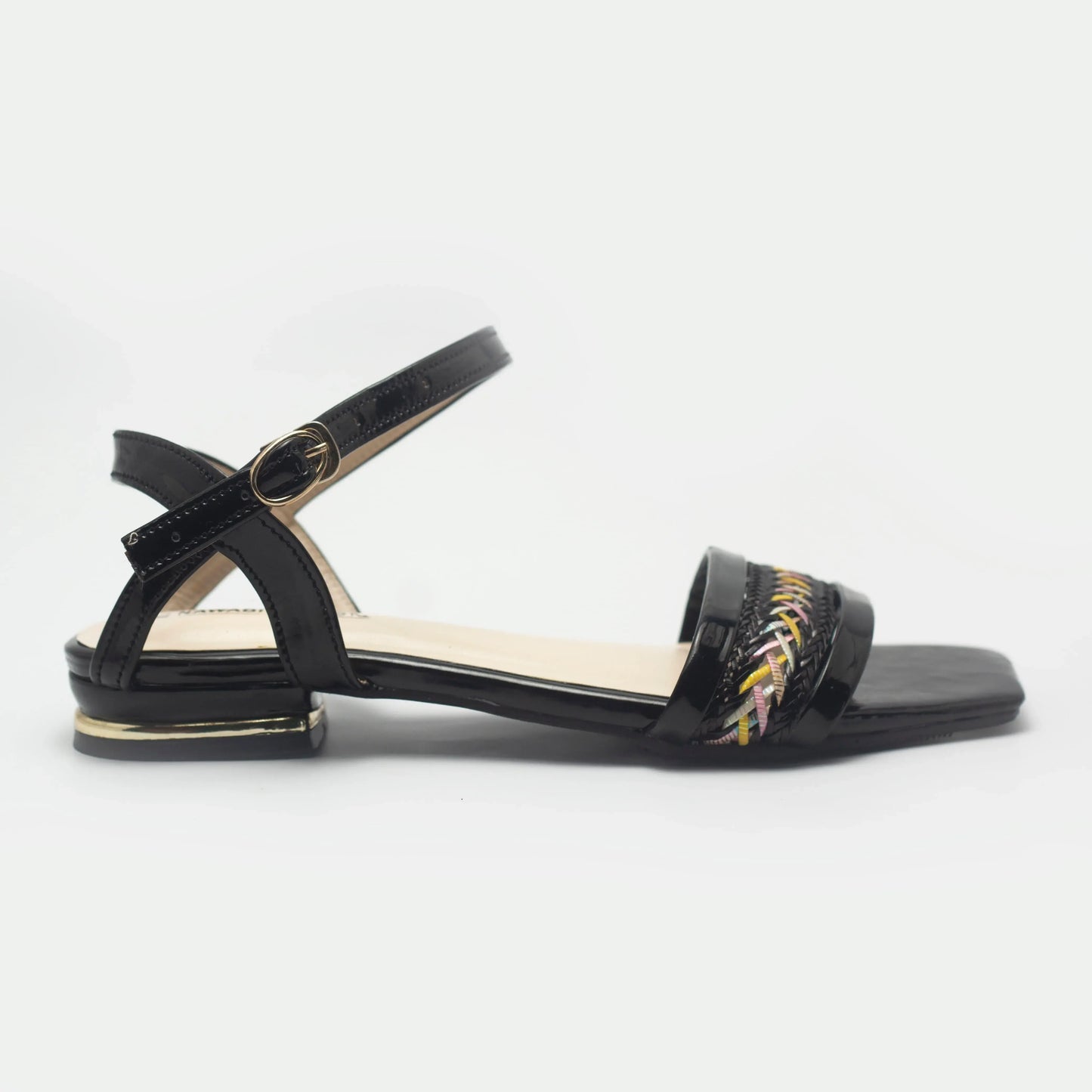 High Performance Women's Flat Sandals | Nawabi Shoes BD - Nawabi Shoes BD