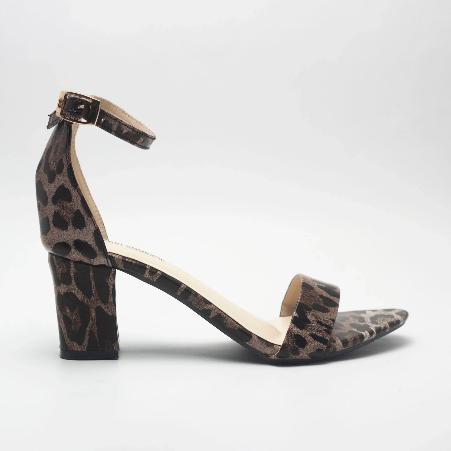 LEOPARD PRINT SHOES - Nawabi Shoes BD