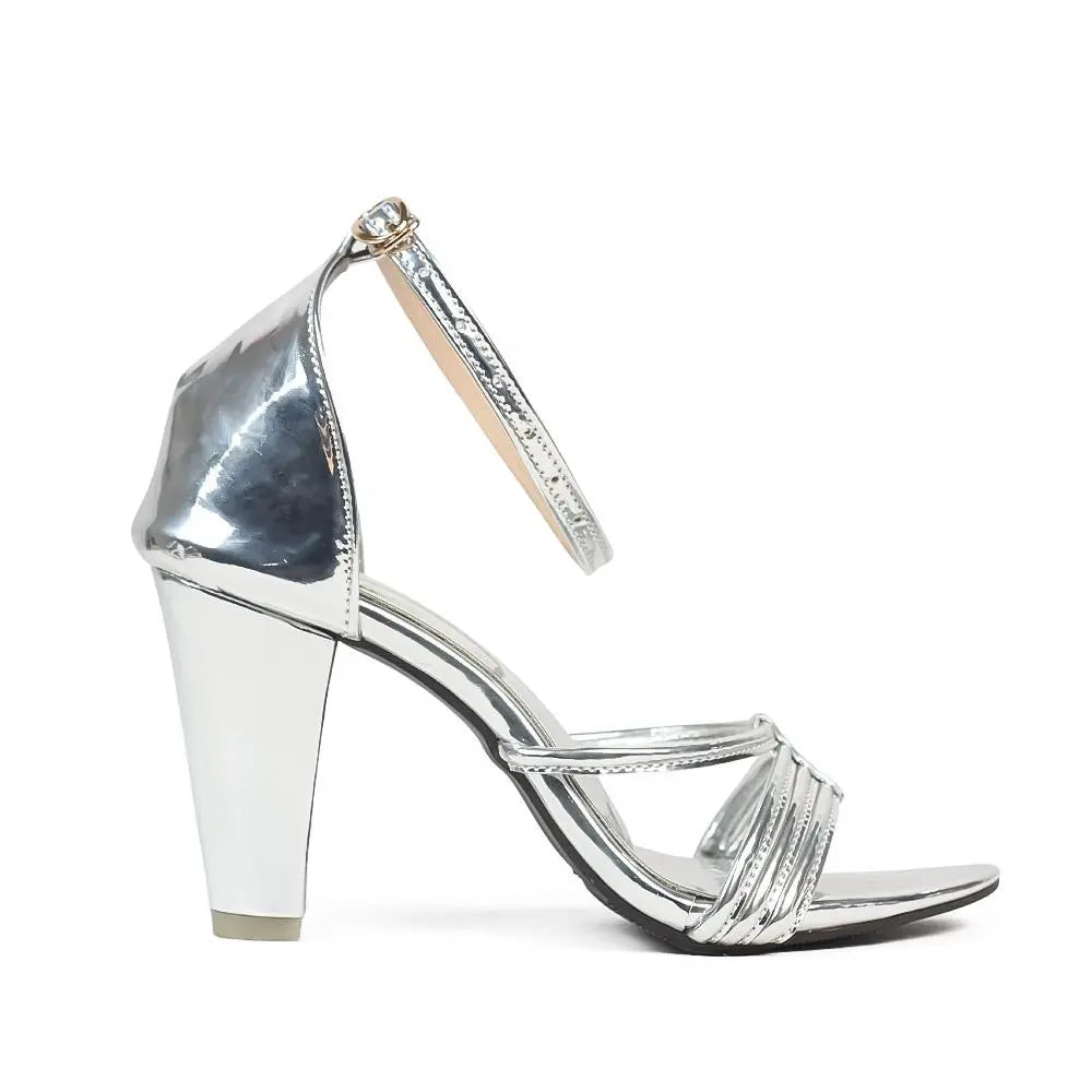 Ladies: Strut Your Stuff with Pencil Heels For Nawabi Shoes BD Nawabi Shoes BD