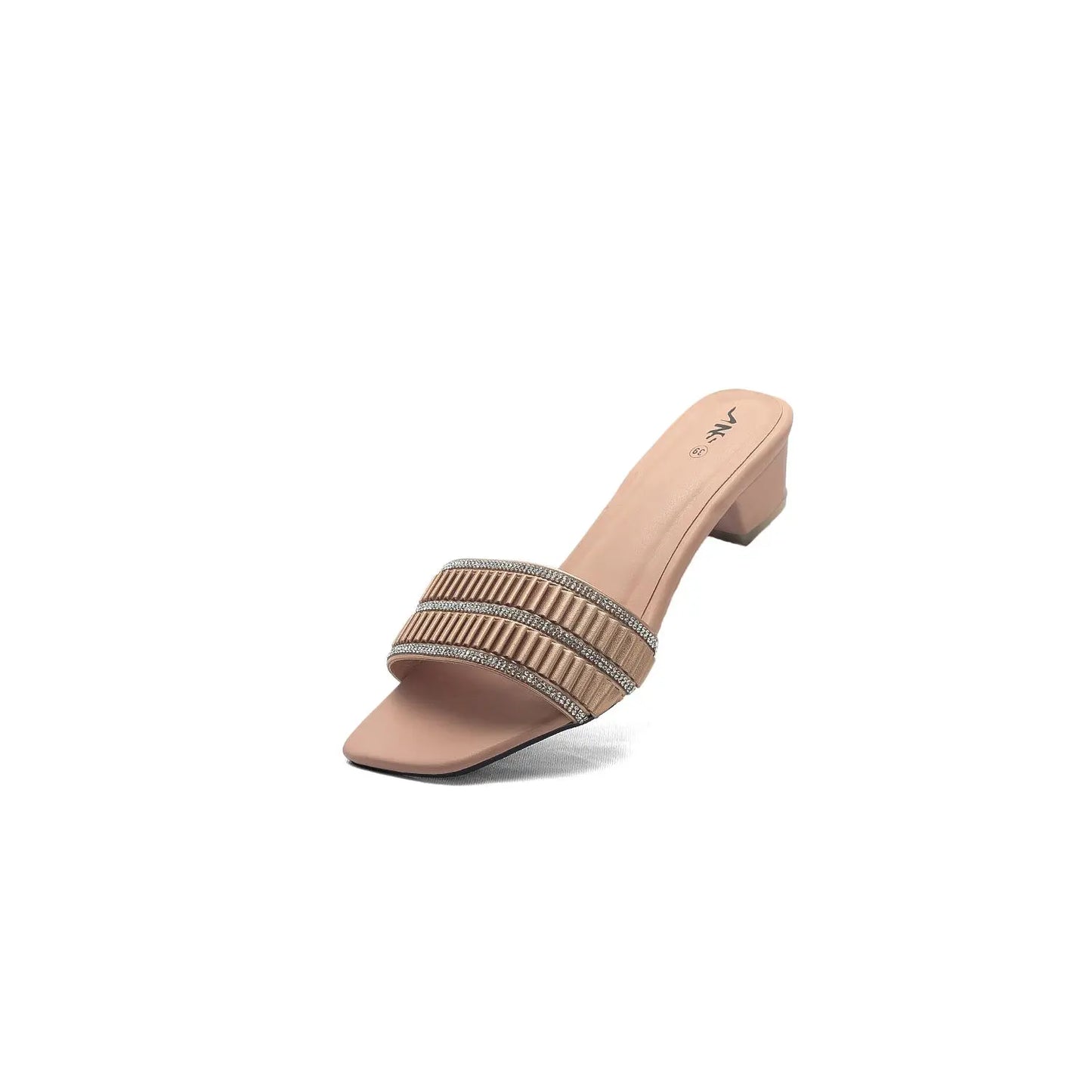Low Heels Shoe For Nawabi Shoes BD Nawabi Shoes BD