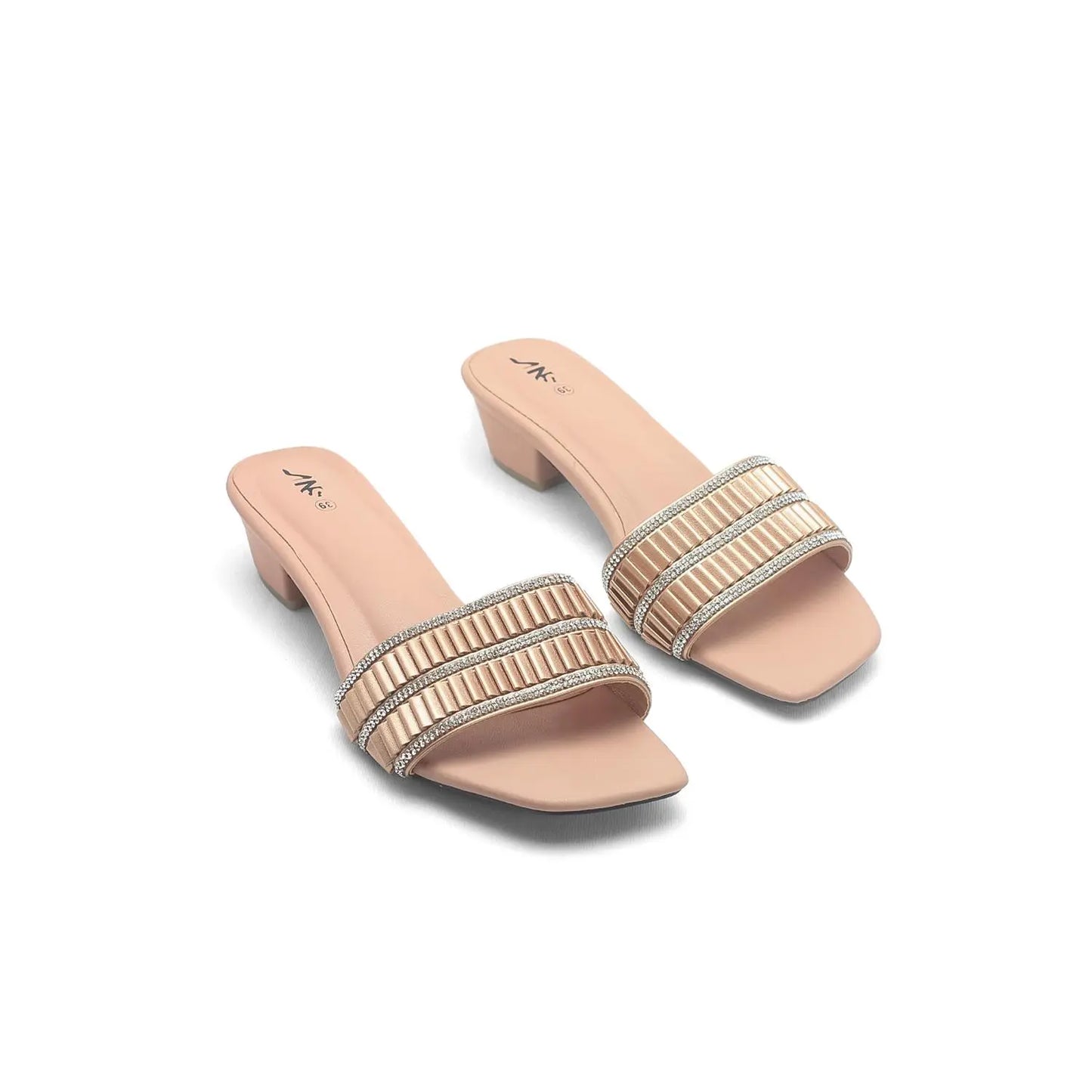 Low Heels Shoe For Nawabi Shoes BD Nawabi Shoes BD
