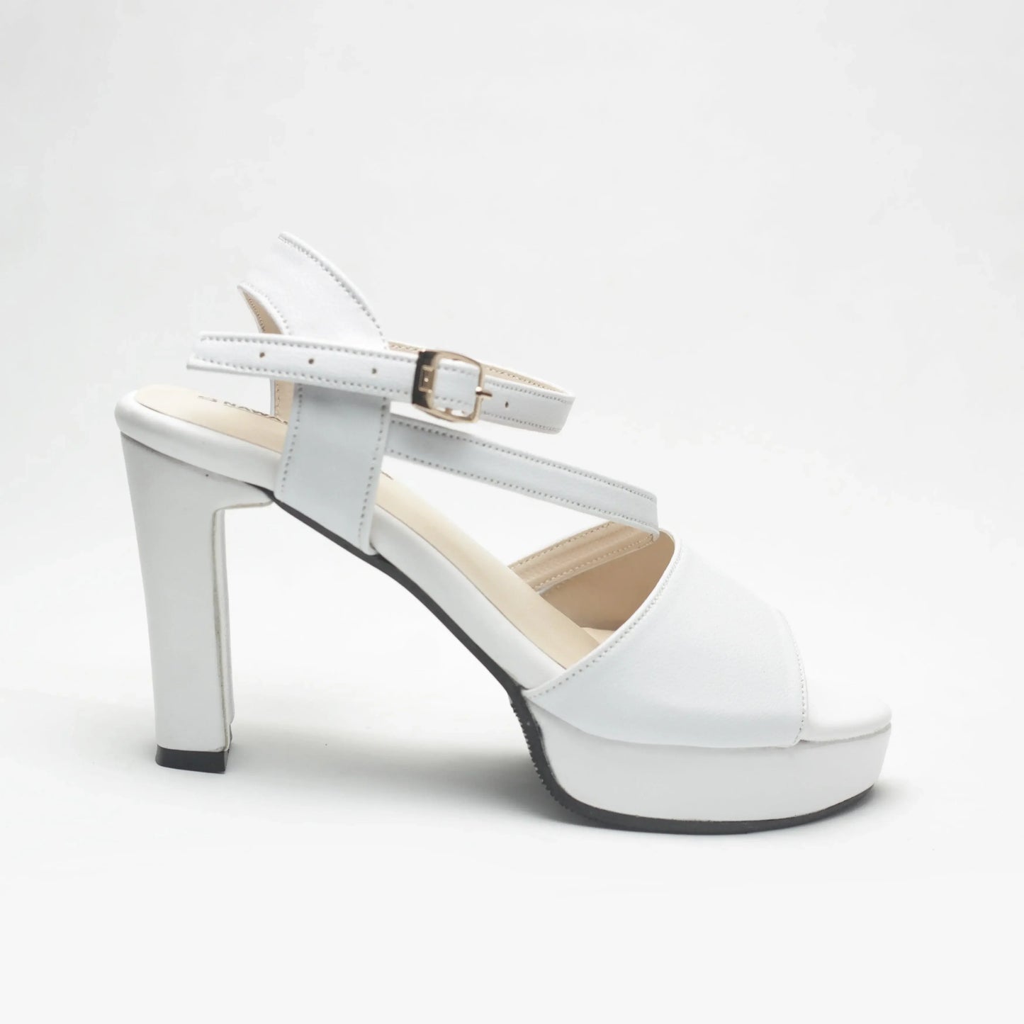 Lucrative Balance Women's Heel Shoes | Nawabi Shoes BD - Nawabi Shoes BD