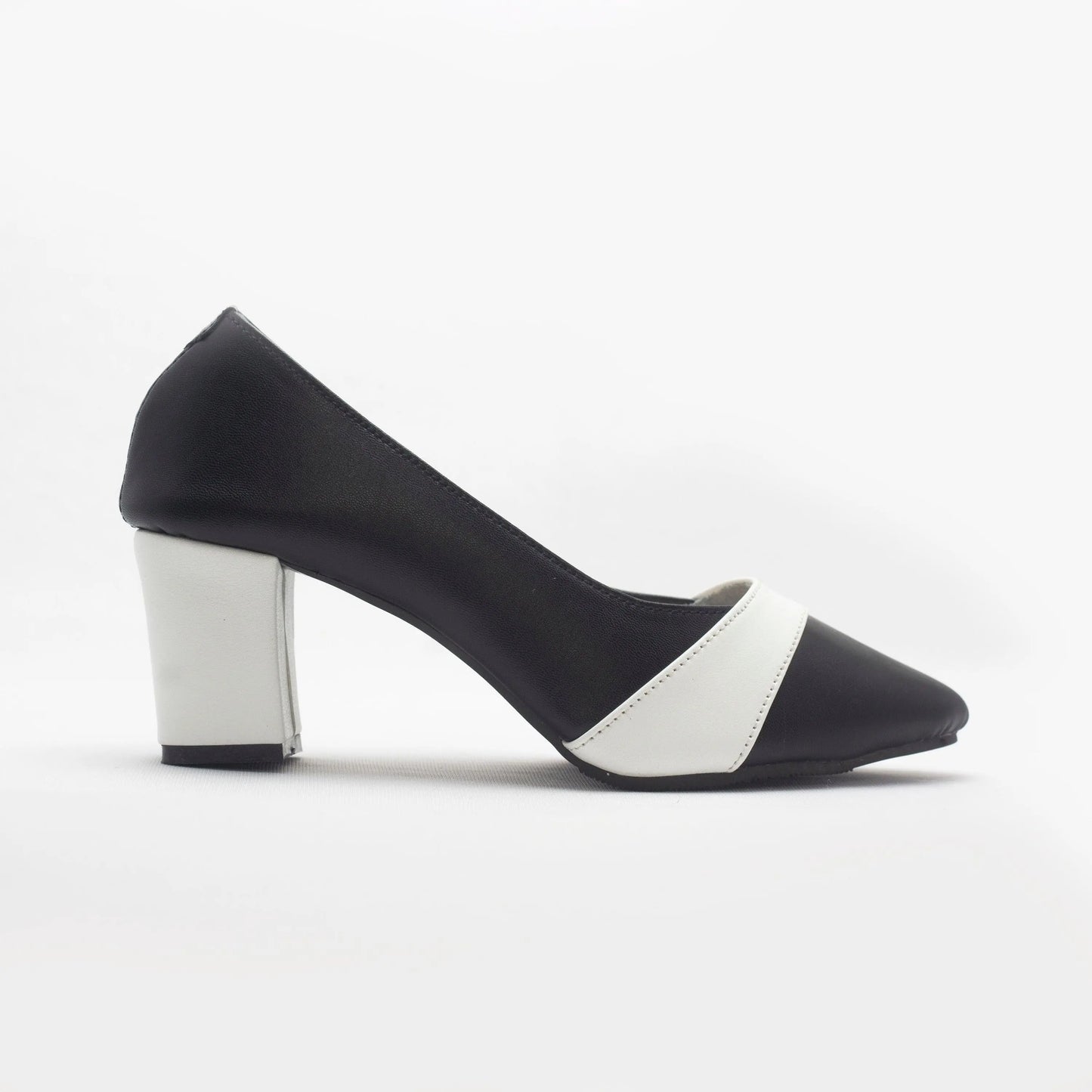 MULTICOLOR PUMPS FULL SHOES FOR WOMEN - Nawabi Shoes BD