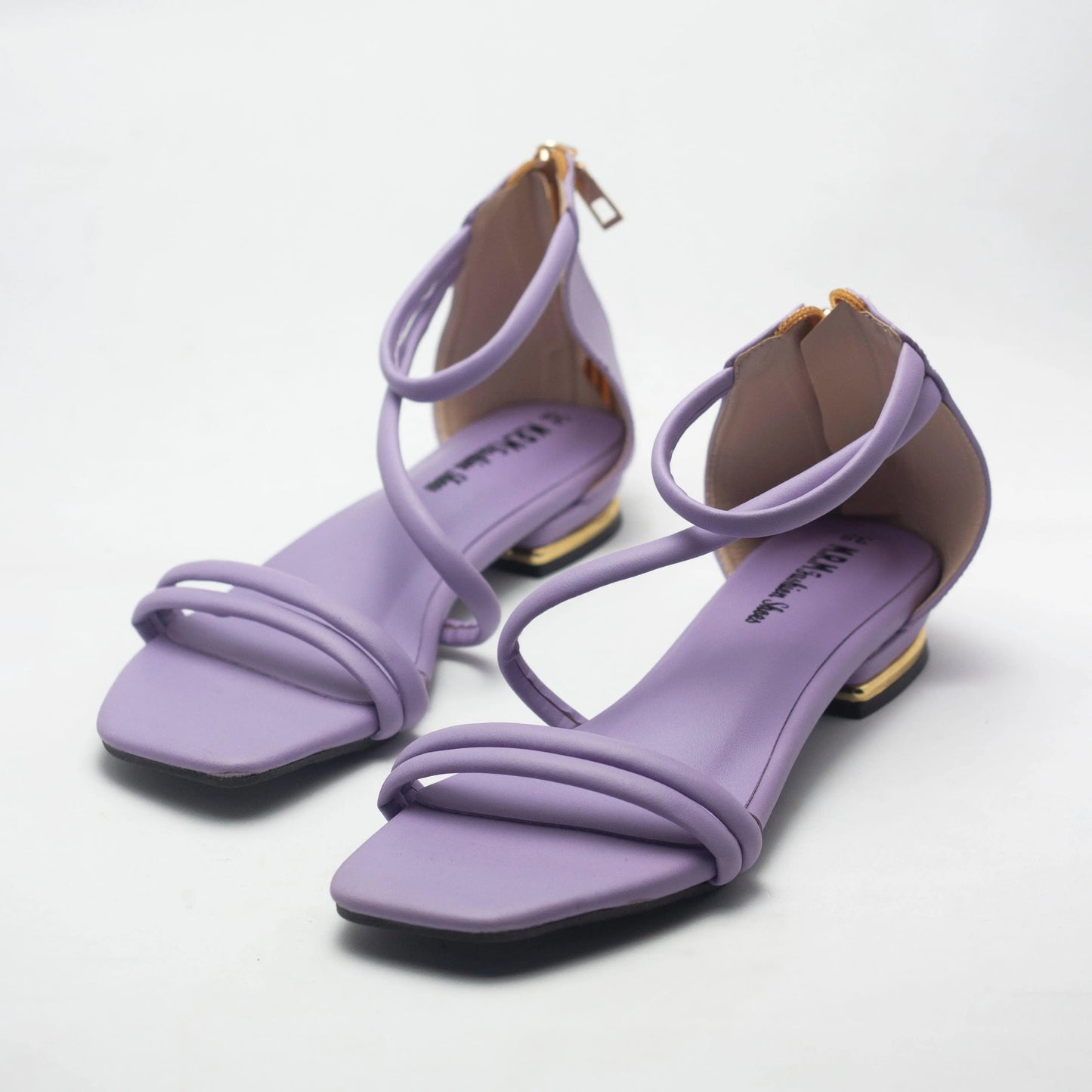 Nawabi Shoes: Summer Essential - Flat Sandals for Women - Nawabi Shoes BD