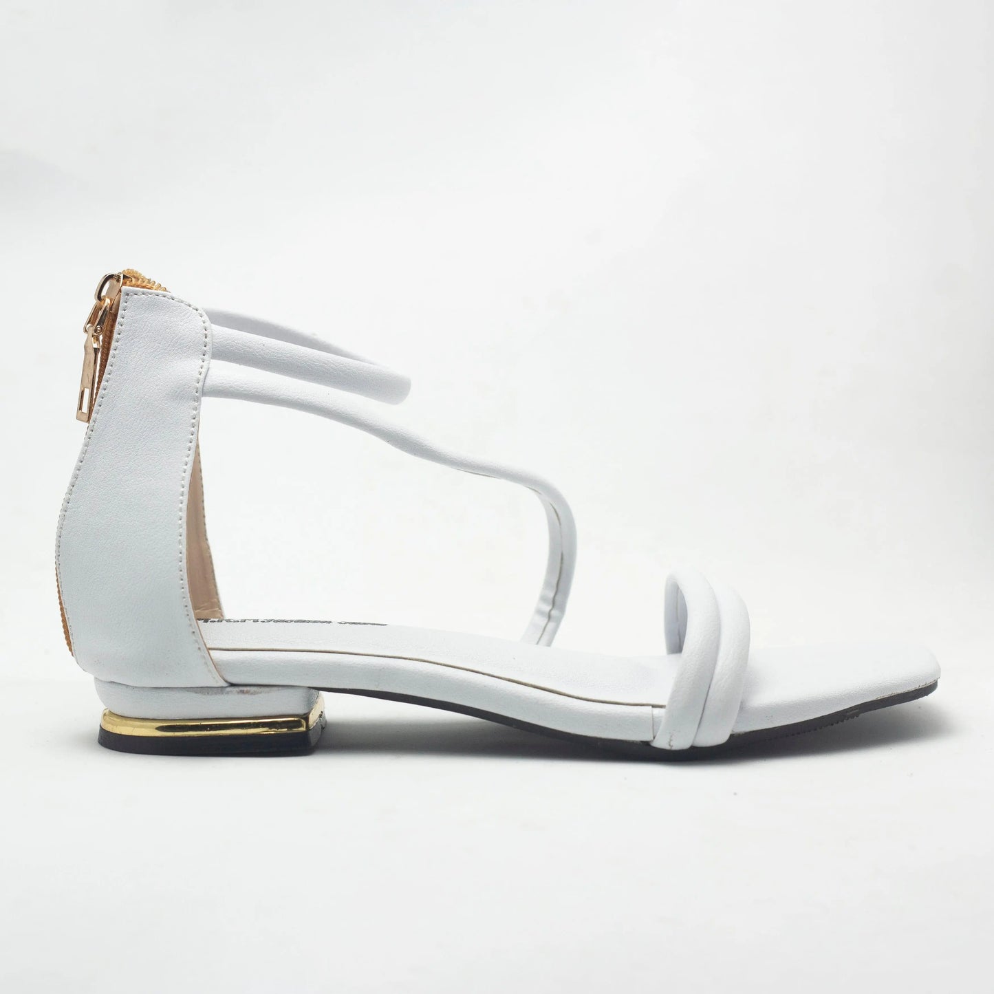 Nawabi Shoes: Summer Essential - Flat Sandals for Women - Nawabi Shoes BD