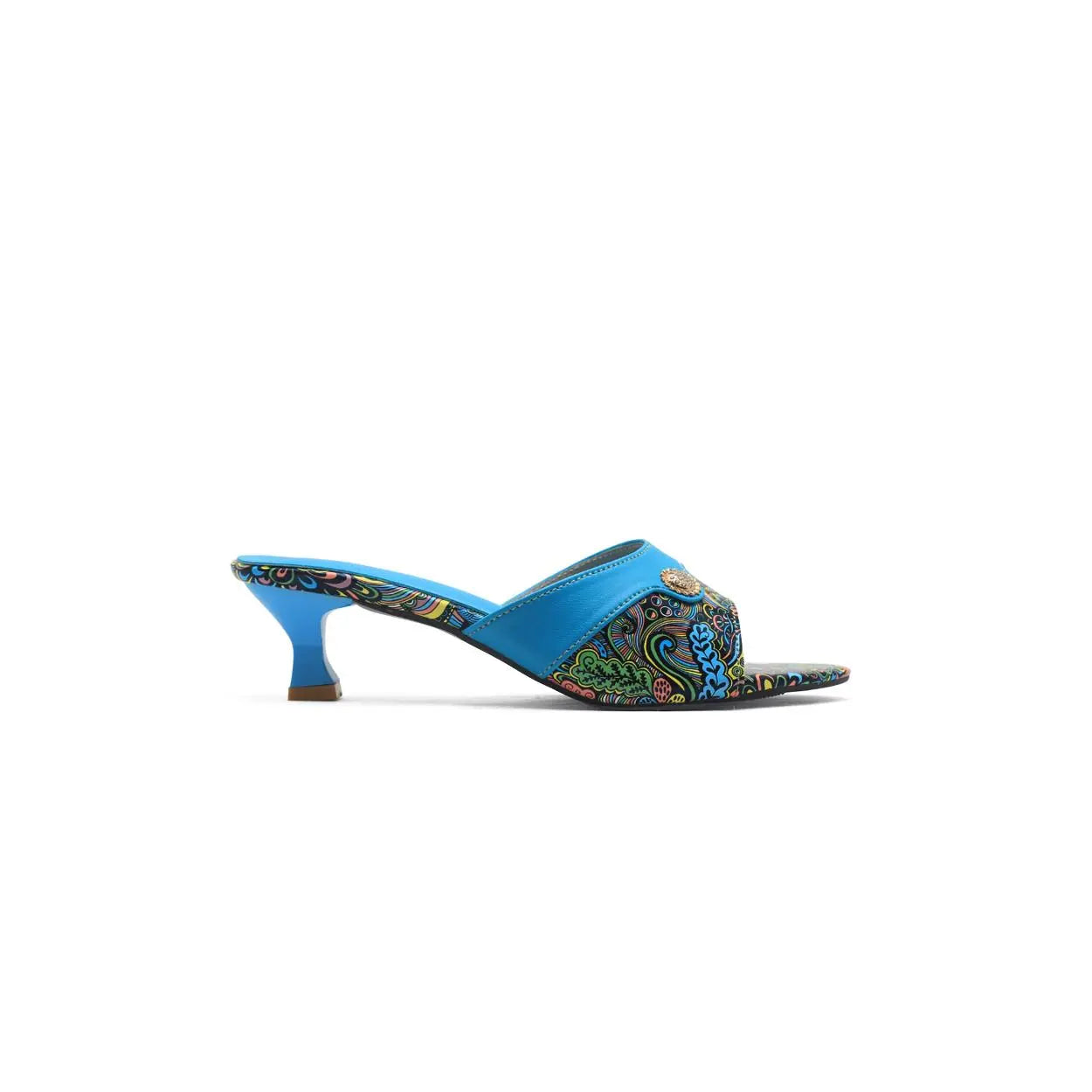 New Stylish Pencil Heels For Nawabi Shoes BD Nawabi Shoes BD