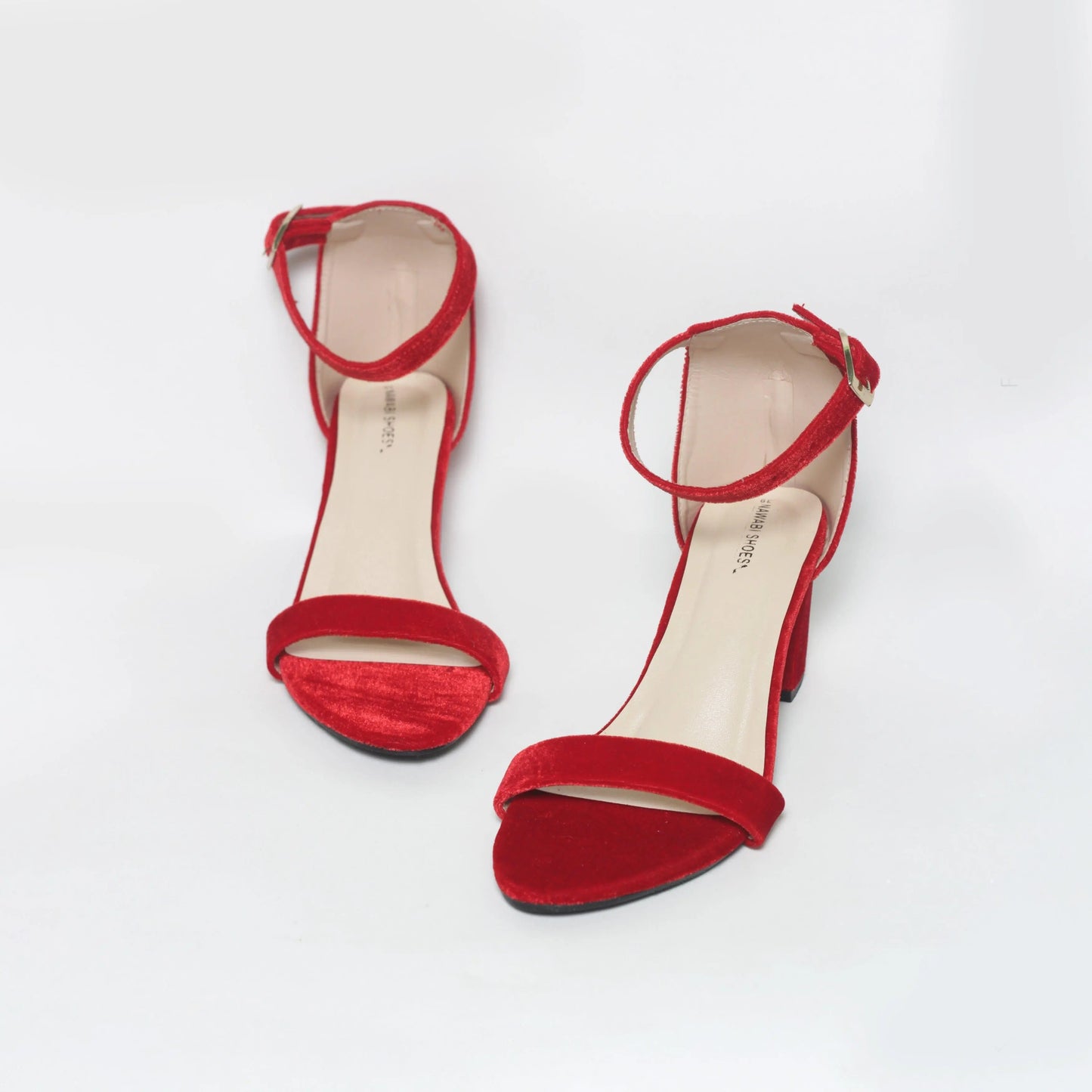 Order Now Block Heels Luxury Shoes | Nawabi Shoes BD - Nawabi Shoes BD