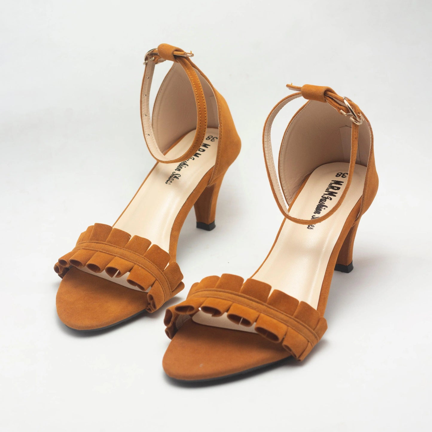 Pencil Heels Premium Shoes - Nawabi Shoes BD