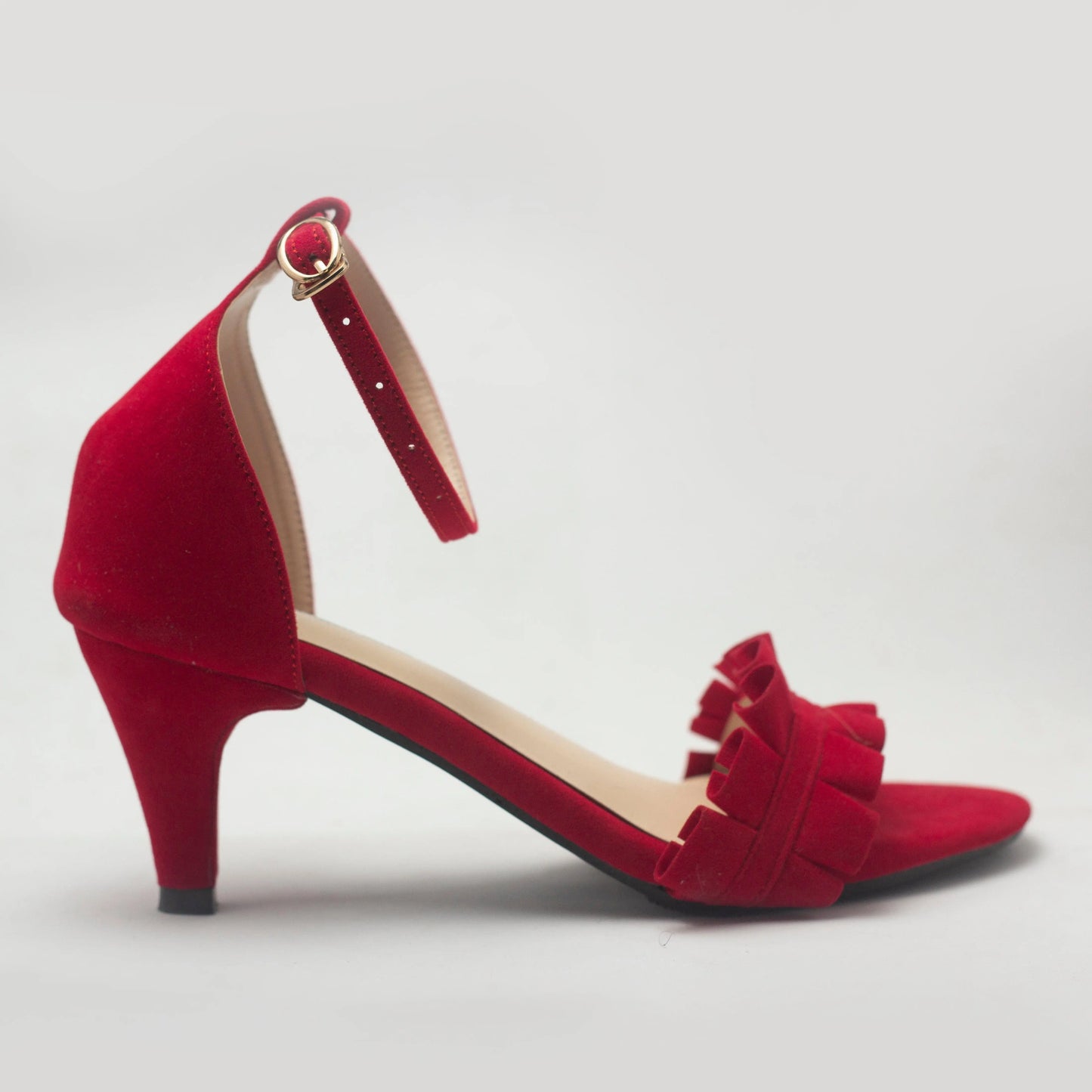Pencil Heels Premium Shoes - Nawabi Shoes BD