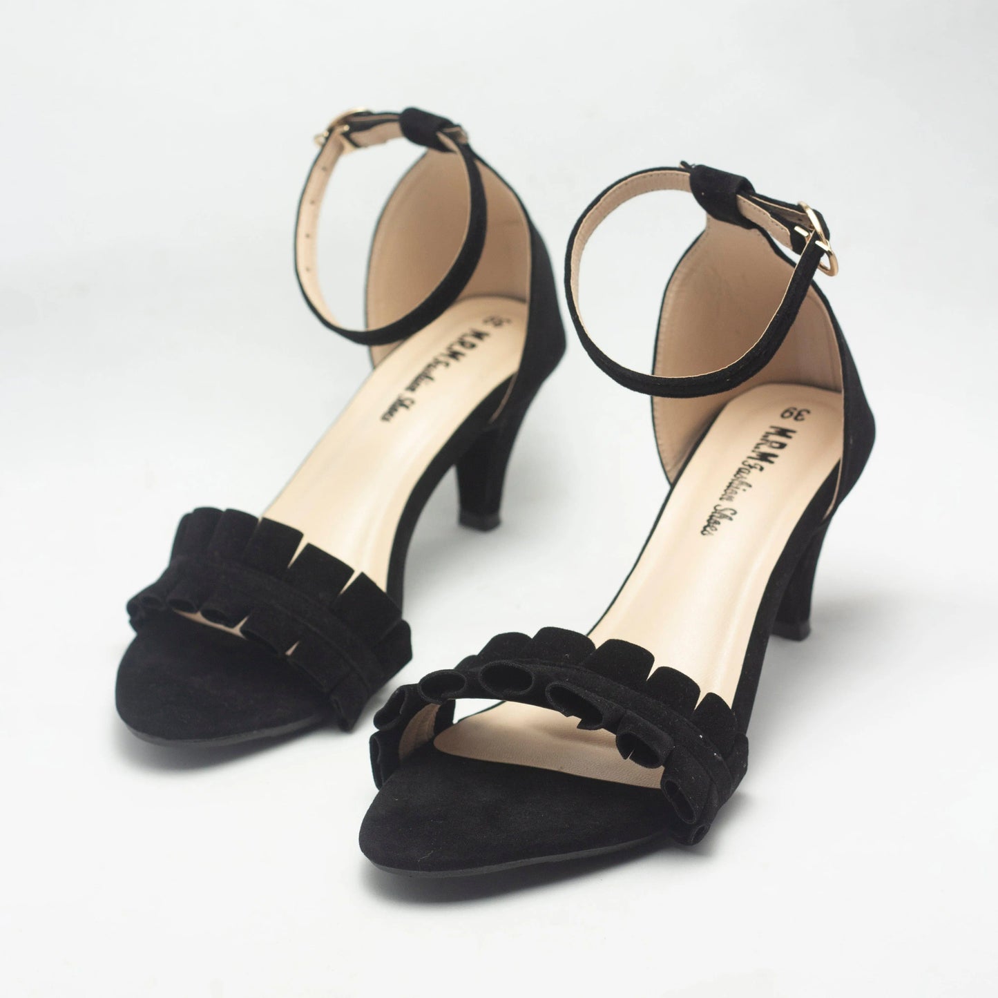 Pencil Heels Premium Shoes - Nawabi Shoes BD