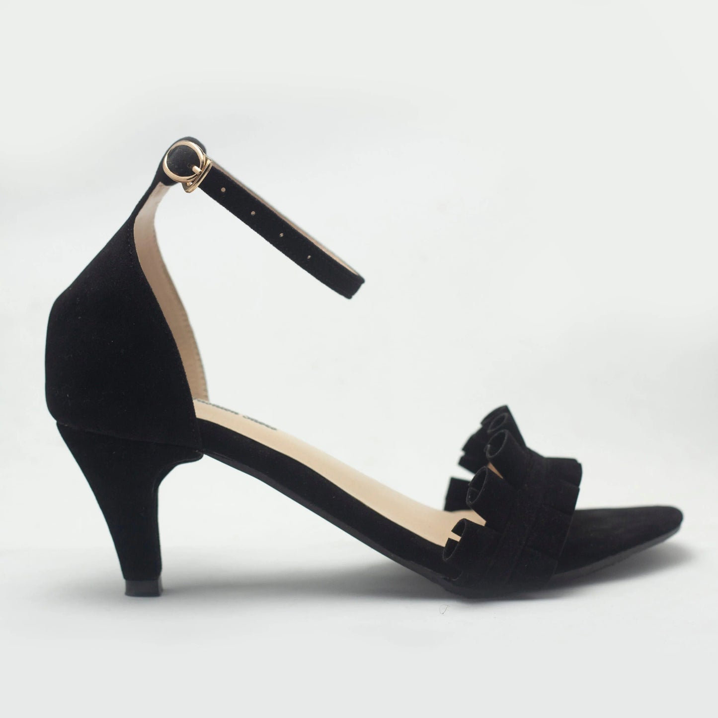 Pencil Heels Premium Shoes - Nawabi Shoes BD