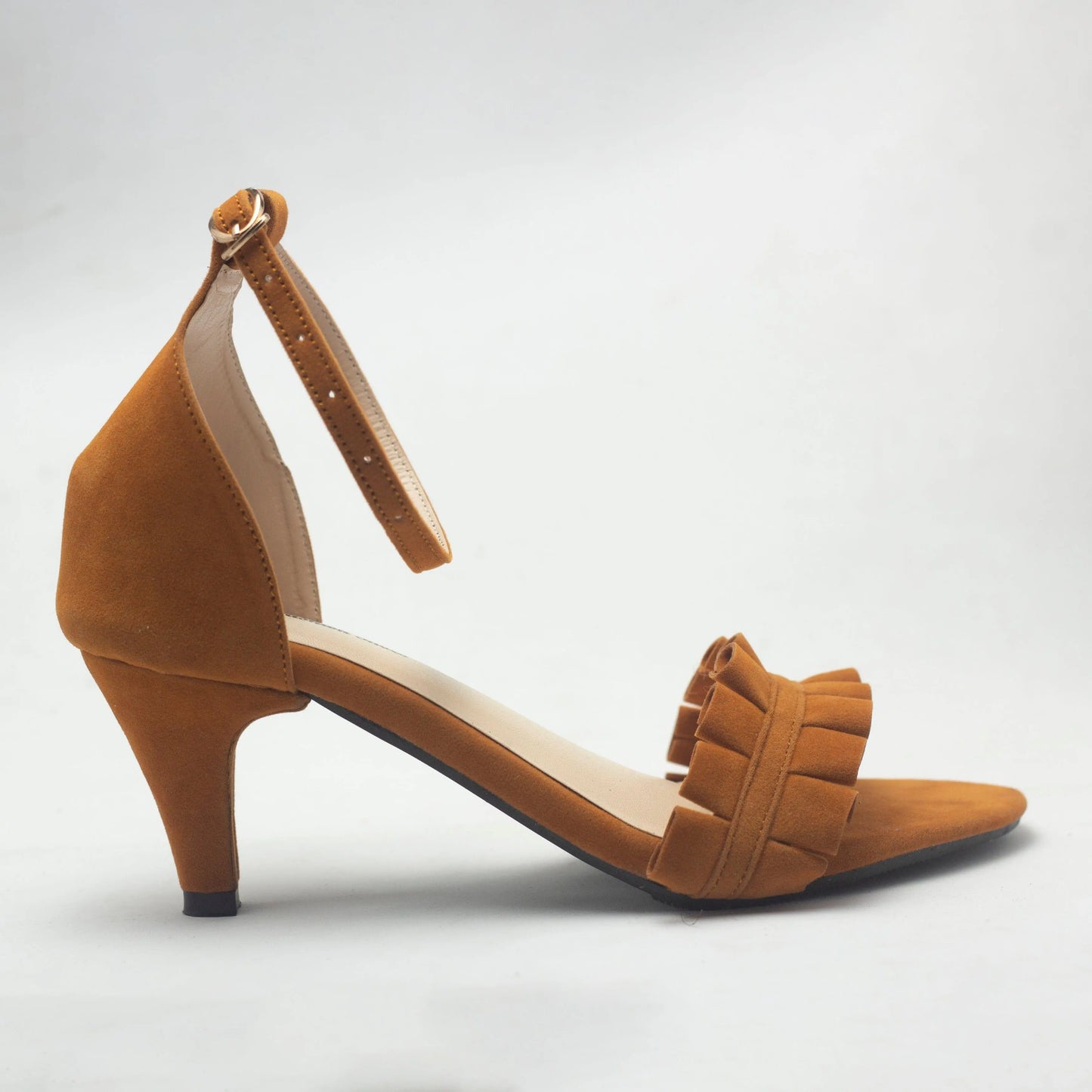 Pencil Heels Premium Shoes - Nawabi Shoes BD