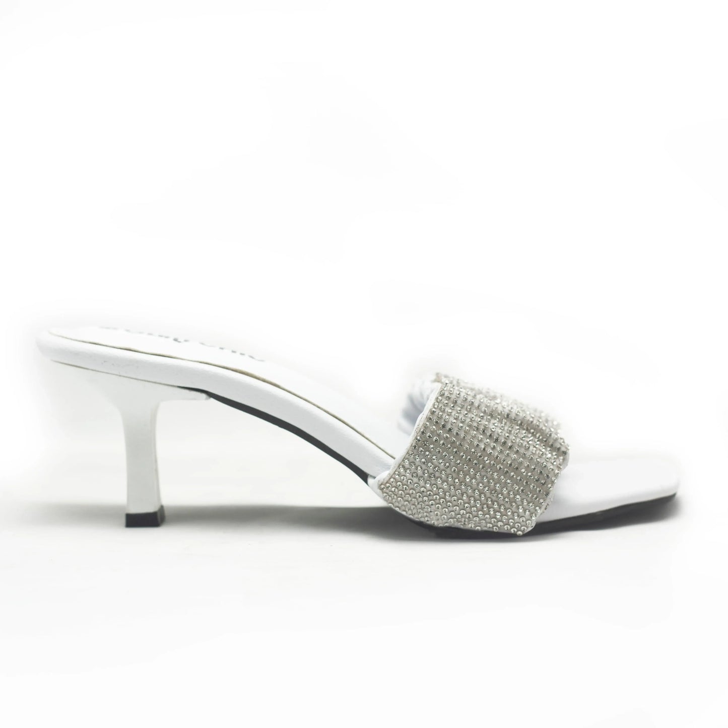 Pencil Heels Premium Shoes - Nawabi Shoes BD