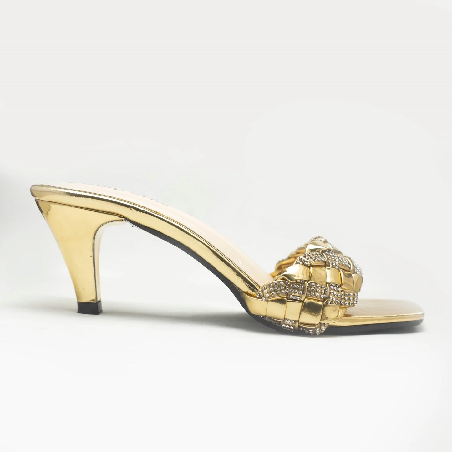 Pencil Heels Premium Shoes - Nawabi Shoes BD