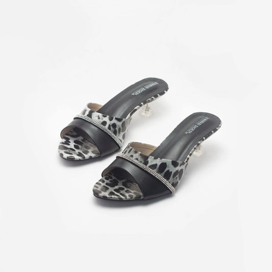 Pencil Heels Premium Shoes - Nawabi Shoes BD