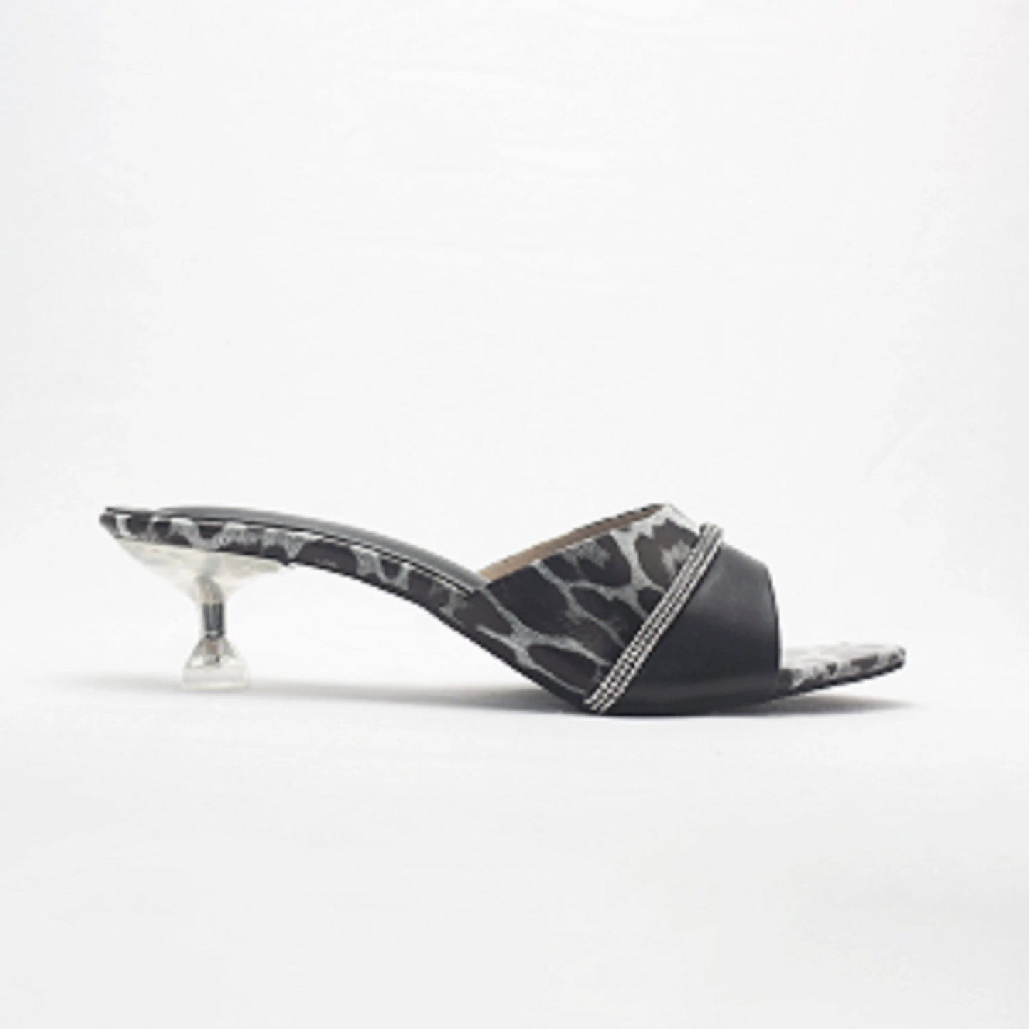 Pencil Heels Premium Shoes - Nawabi Shoes BD