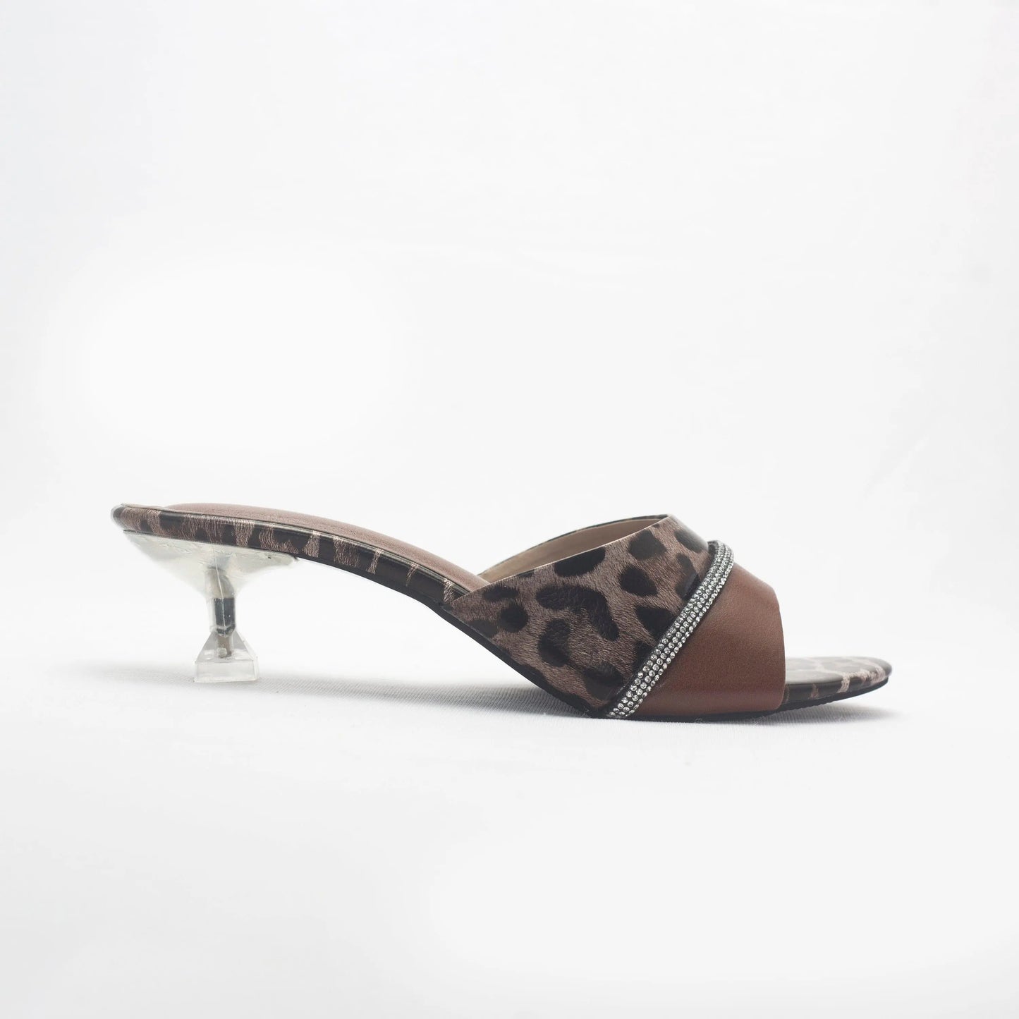 Pencil Heels Premium Shoes - Nawabi Shoes BD