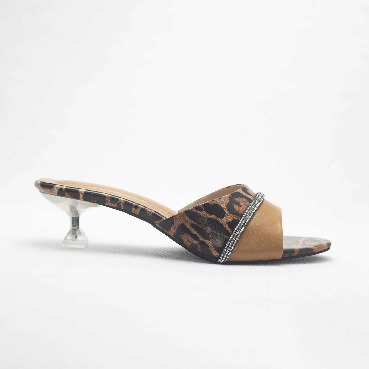 Pencil Heels Premium Shoes - Nawabi Shoes BD