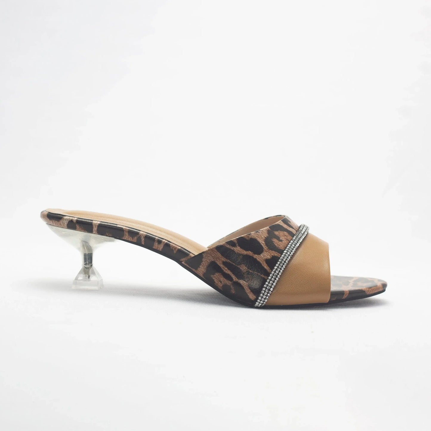 Pencil Heels Premium Shoes - Nawabi Shoes BD