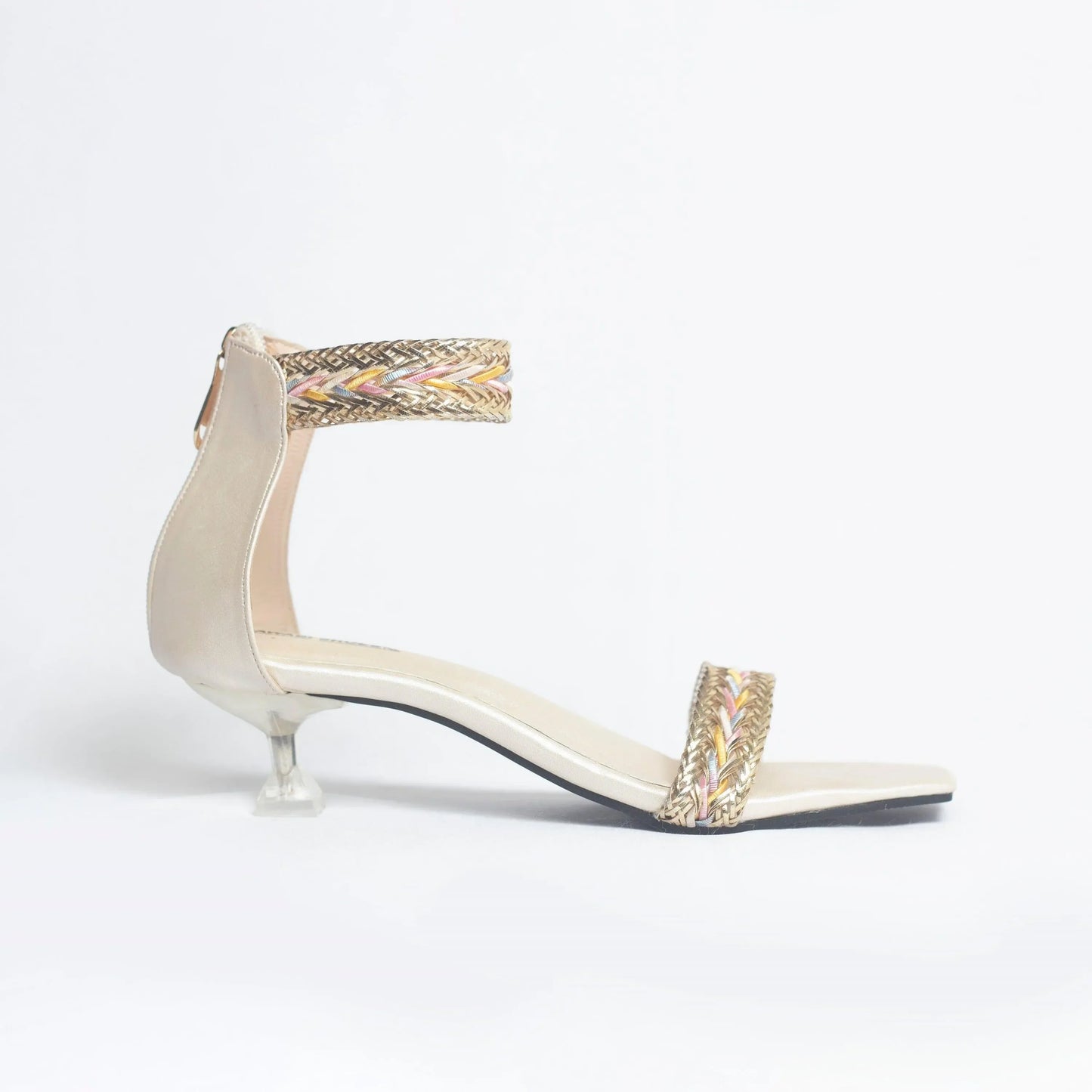 Pencil Heels Premium Shoes - Nawabi Shoes BD