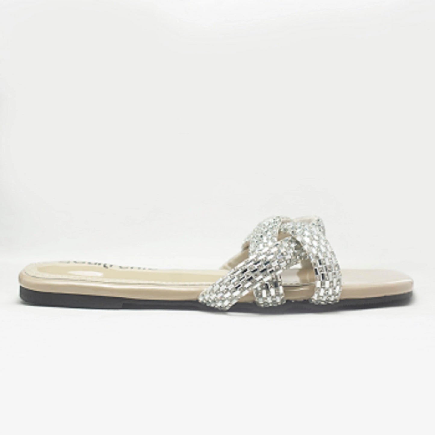 Popular Women's Flat Sandals | Nawabi Shoes BD - Nawabi Shoes BD
