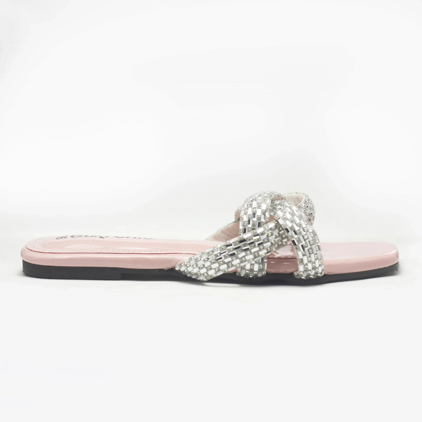Popular Women's Flat Sandals | Nawabi Shoes BD - Nawabi Shoes BD