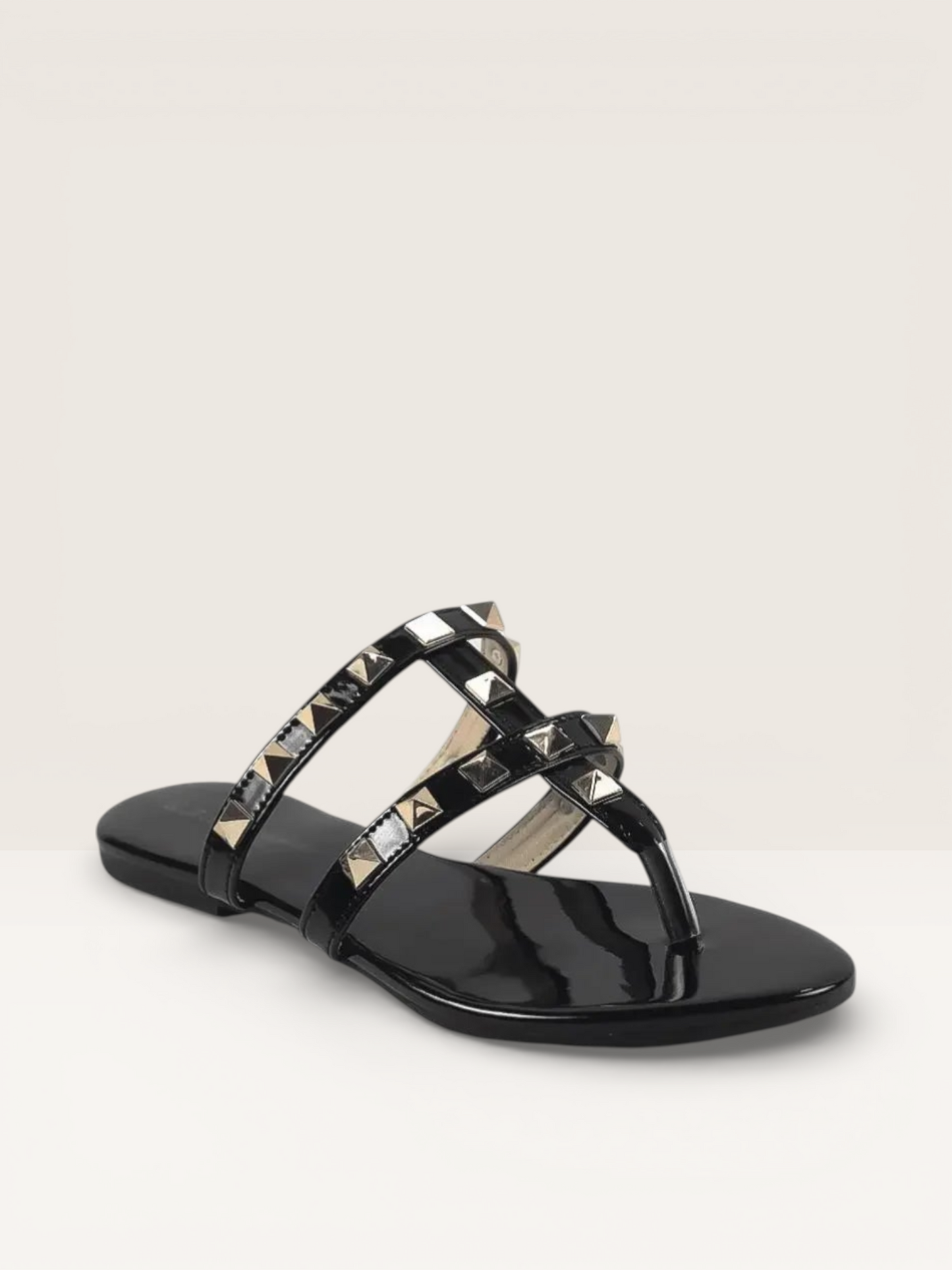 Put Your Best Foot Forward in Flat Shoes - Nawabi Shoes BD