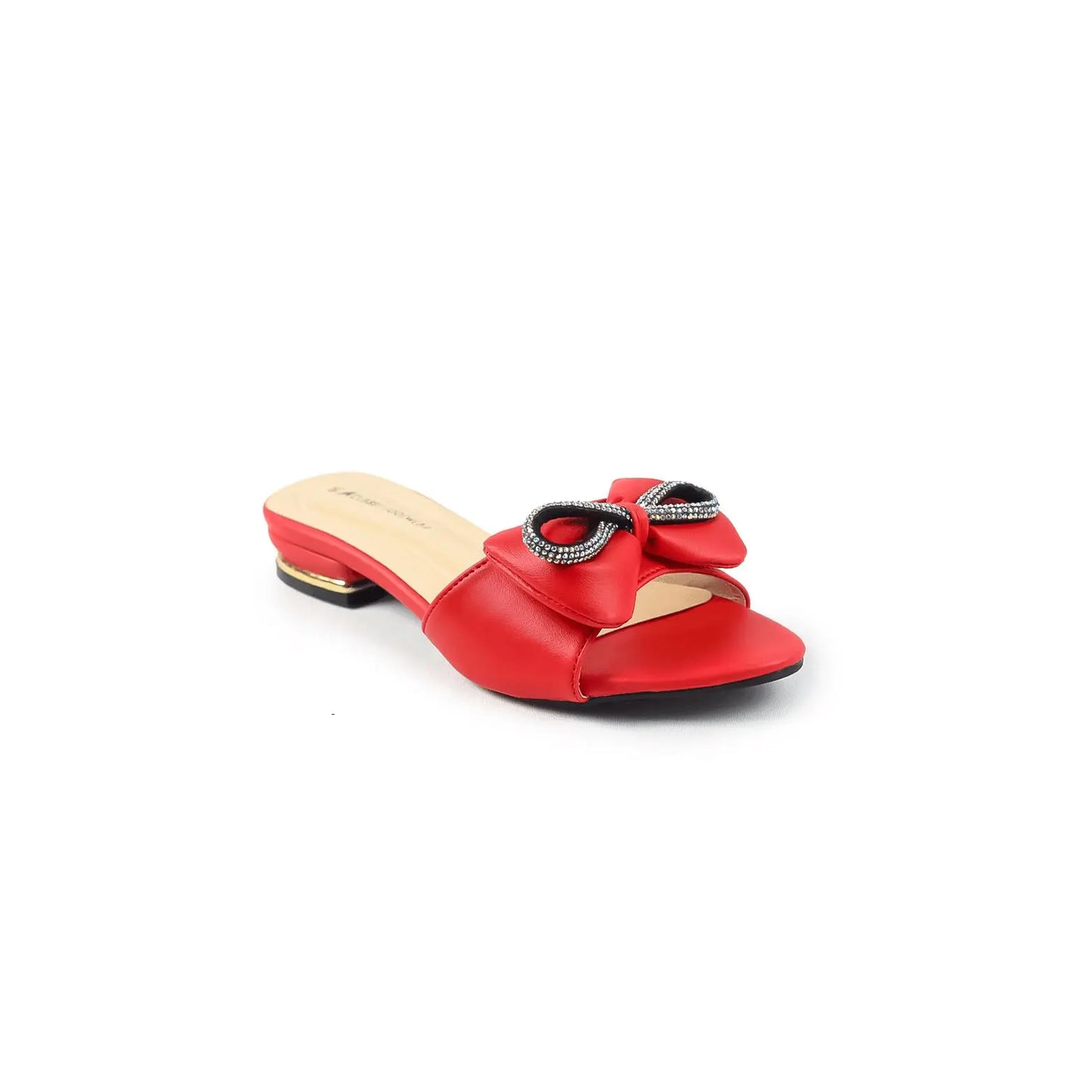 Show off Your Look in Low Heels For Nawabi Shoes BD - Nawabi Shoes BD