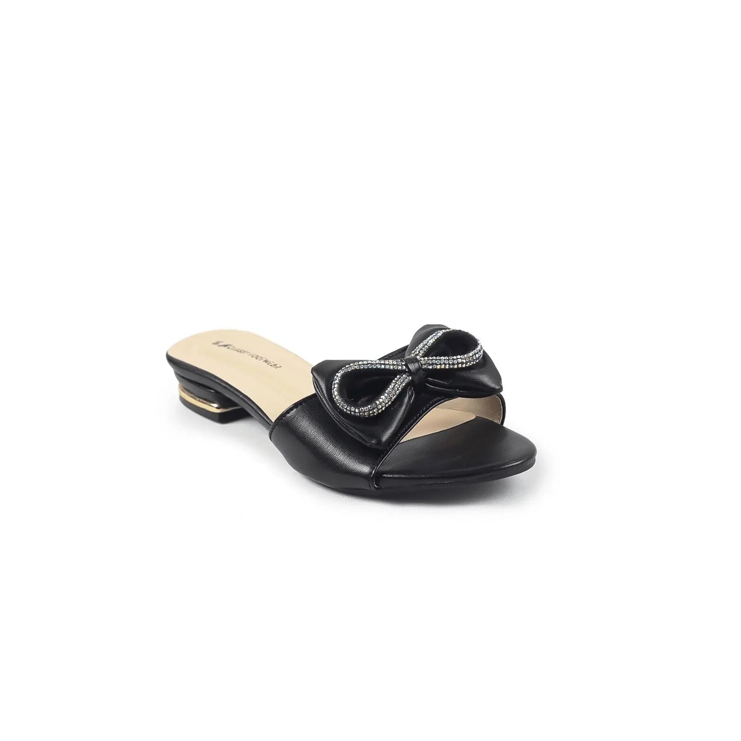 Show off Your Look in Low Heels For Nawabi Shoes BD - Nawabi Shoes BD