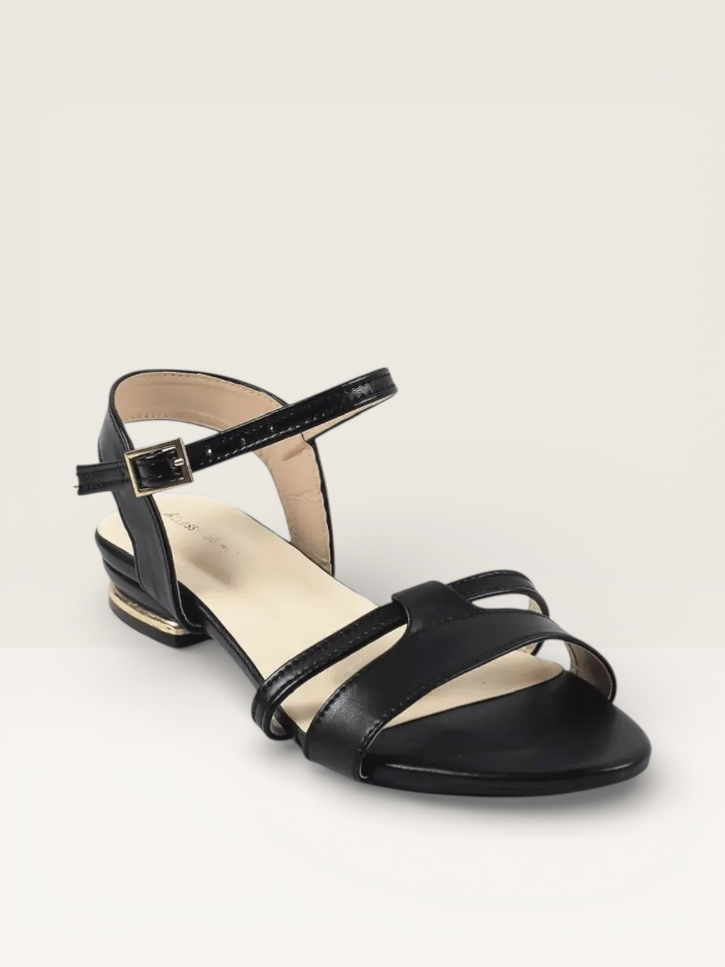 Stay Stylish with Low Heels For Nawabi Shoes BD - Nawabi Shoes BD